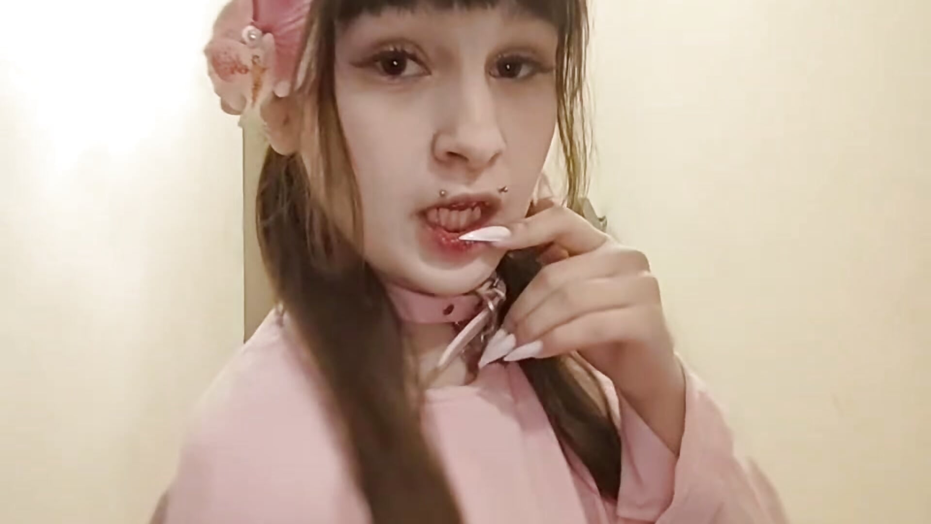^^ – video modela na kameri bunny_boozy