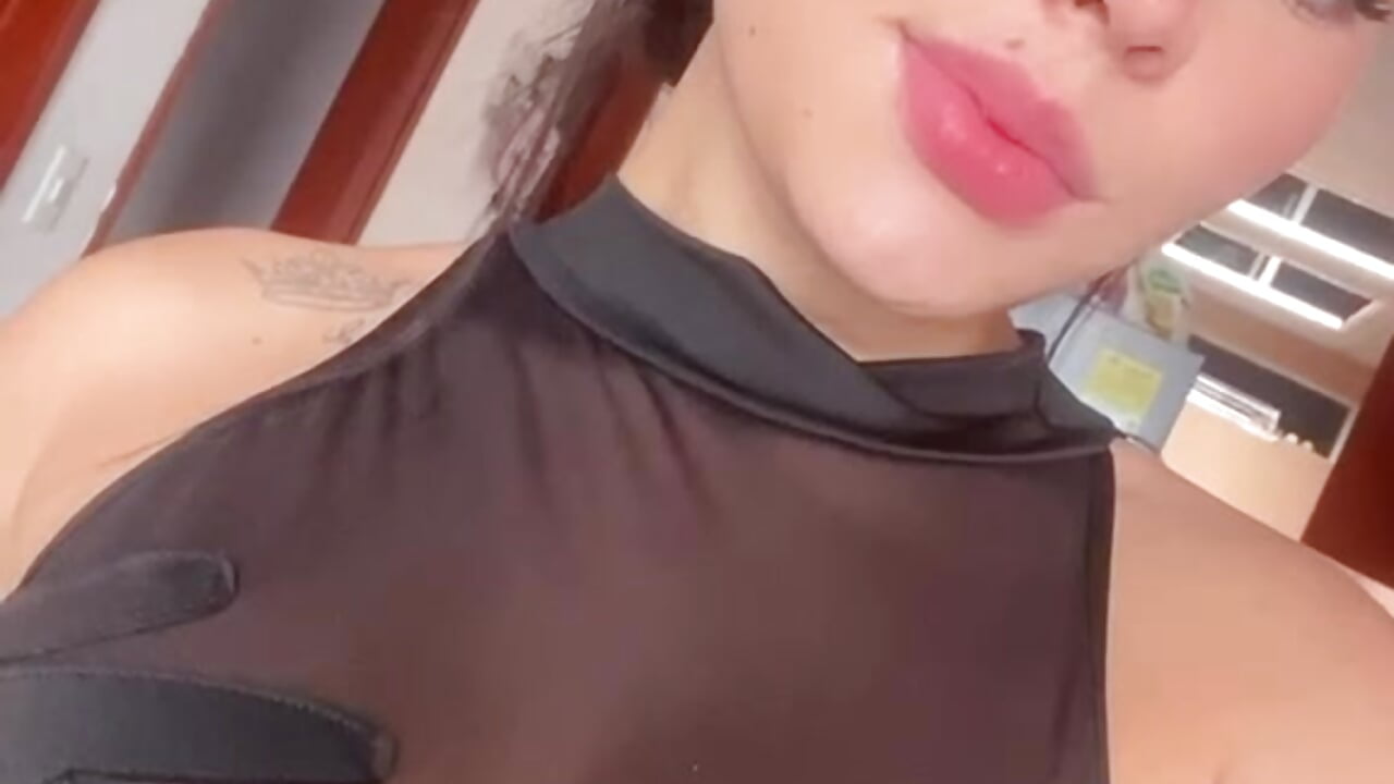 Know Me - video by Saori_04 cam model