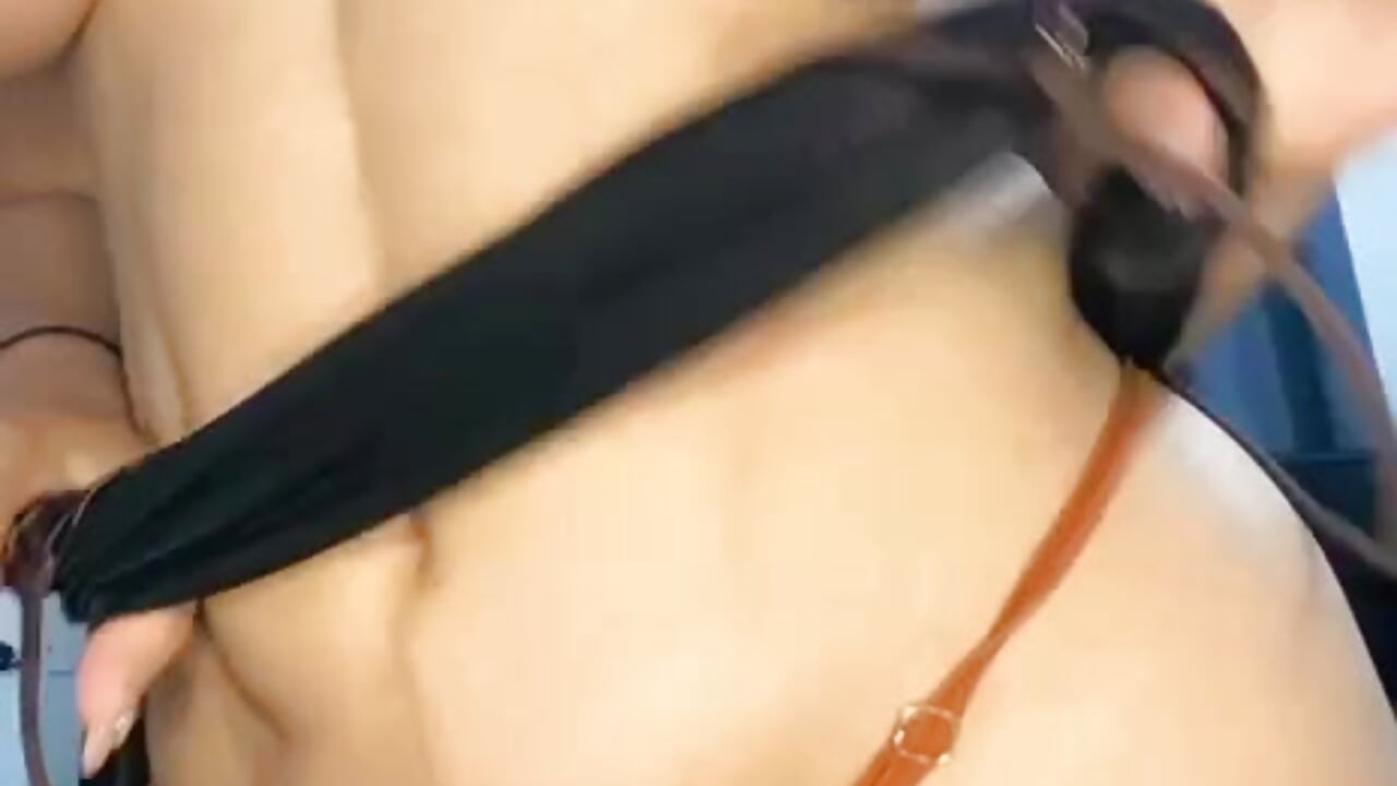 STRIPPER WOMAN - video av MACCABOOB cam-modell