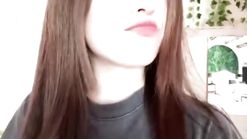 Watch me fool around – video af SkittledSled cam-model