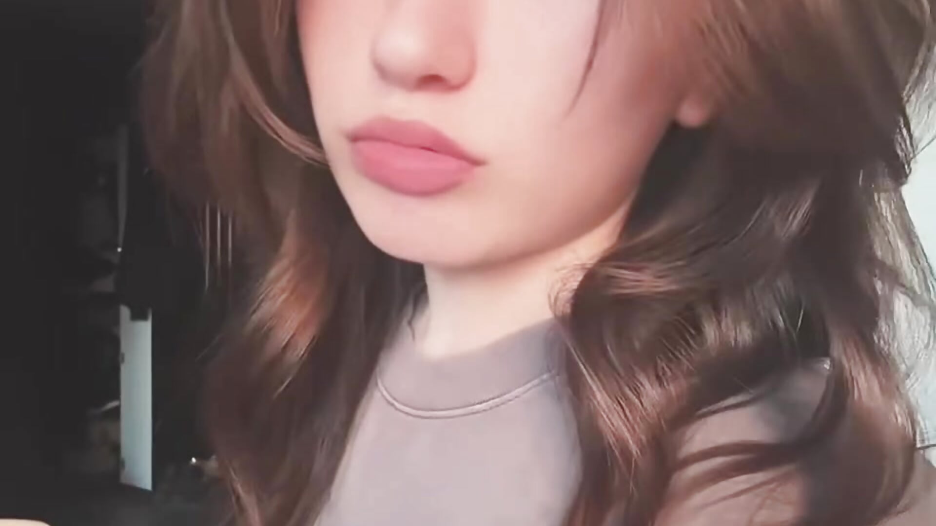 It's me🙈 – video af SkittledSled cam-model