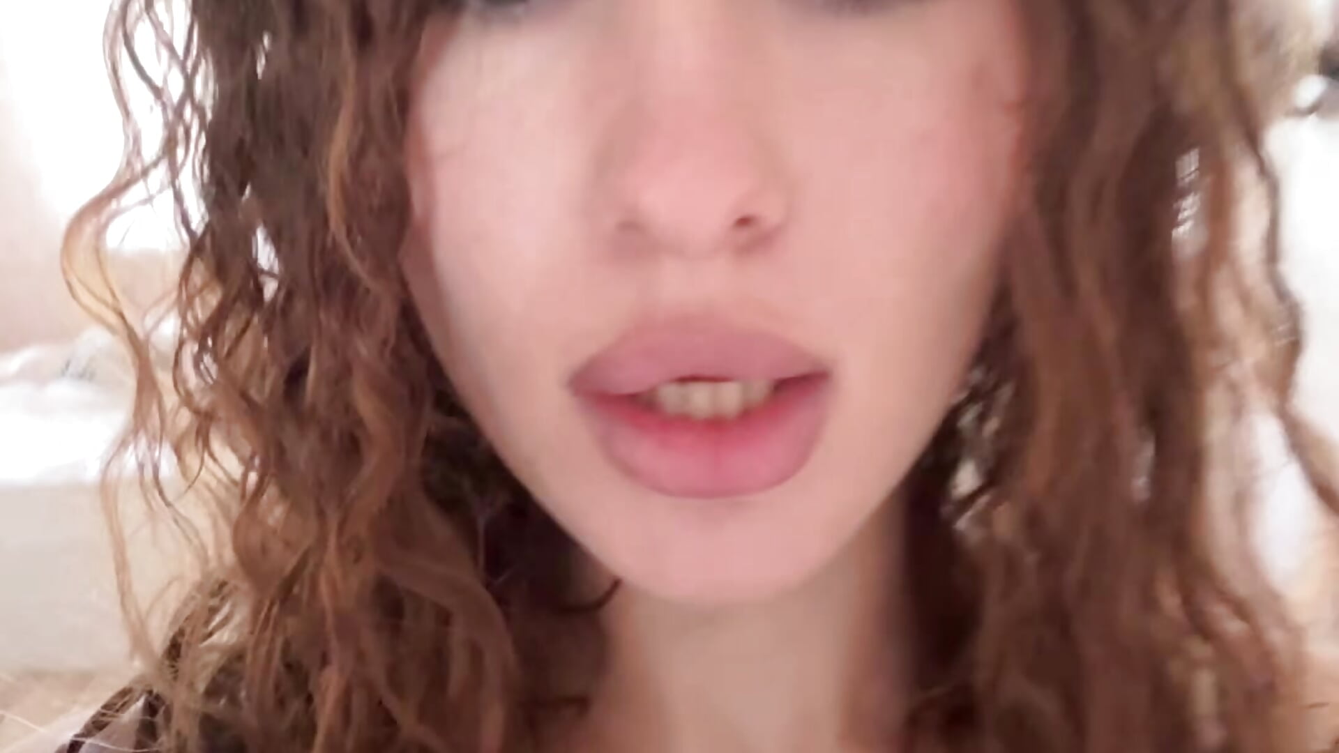 Look in my eyes bb🫦 - video oleh AsterBlom kamera model