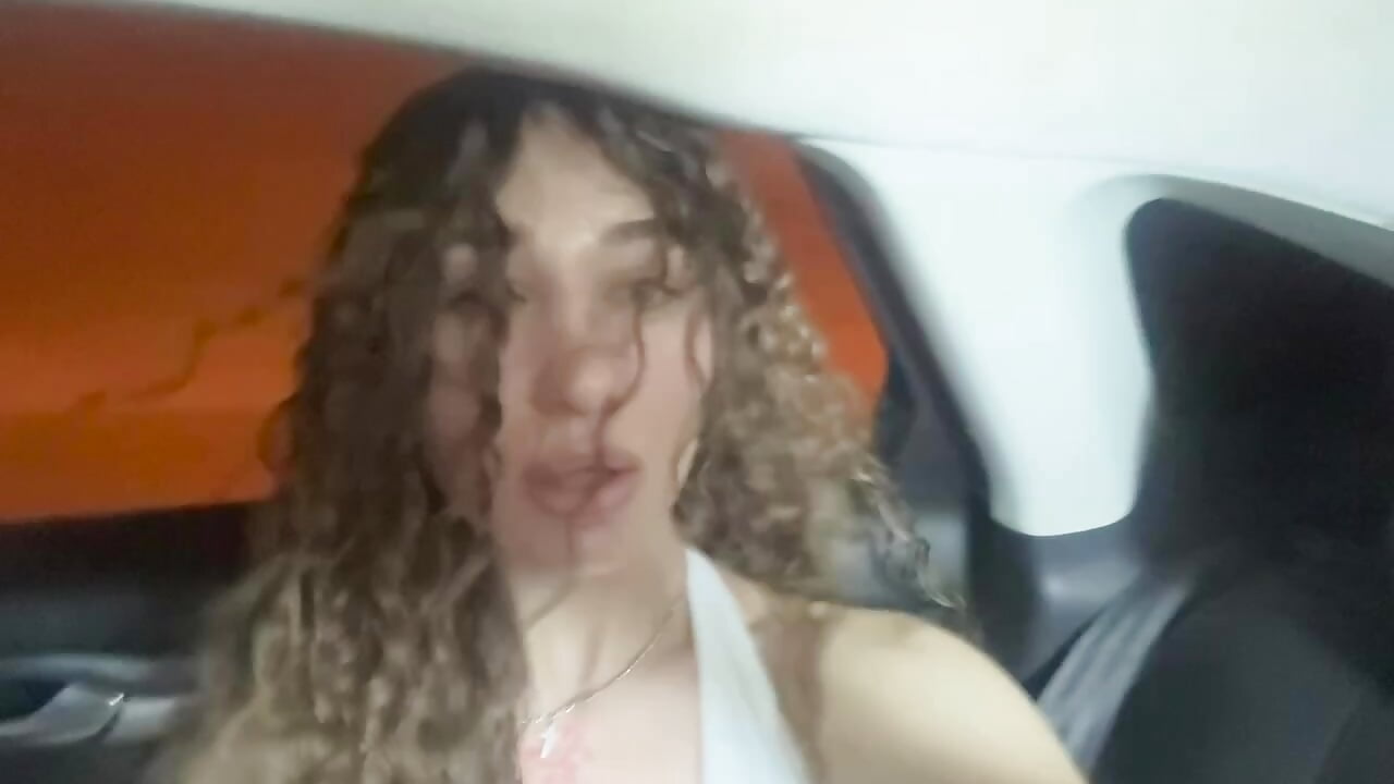 Hi, BB, do you miss me? - video oleh AsterBlom kamera model