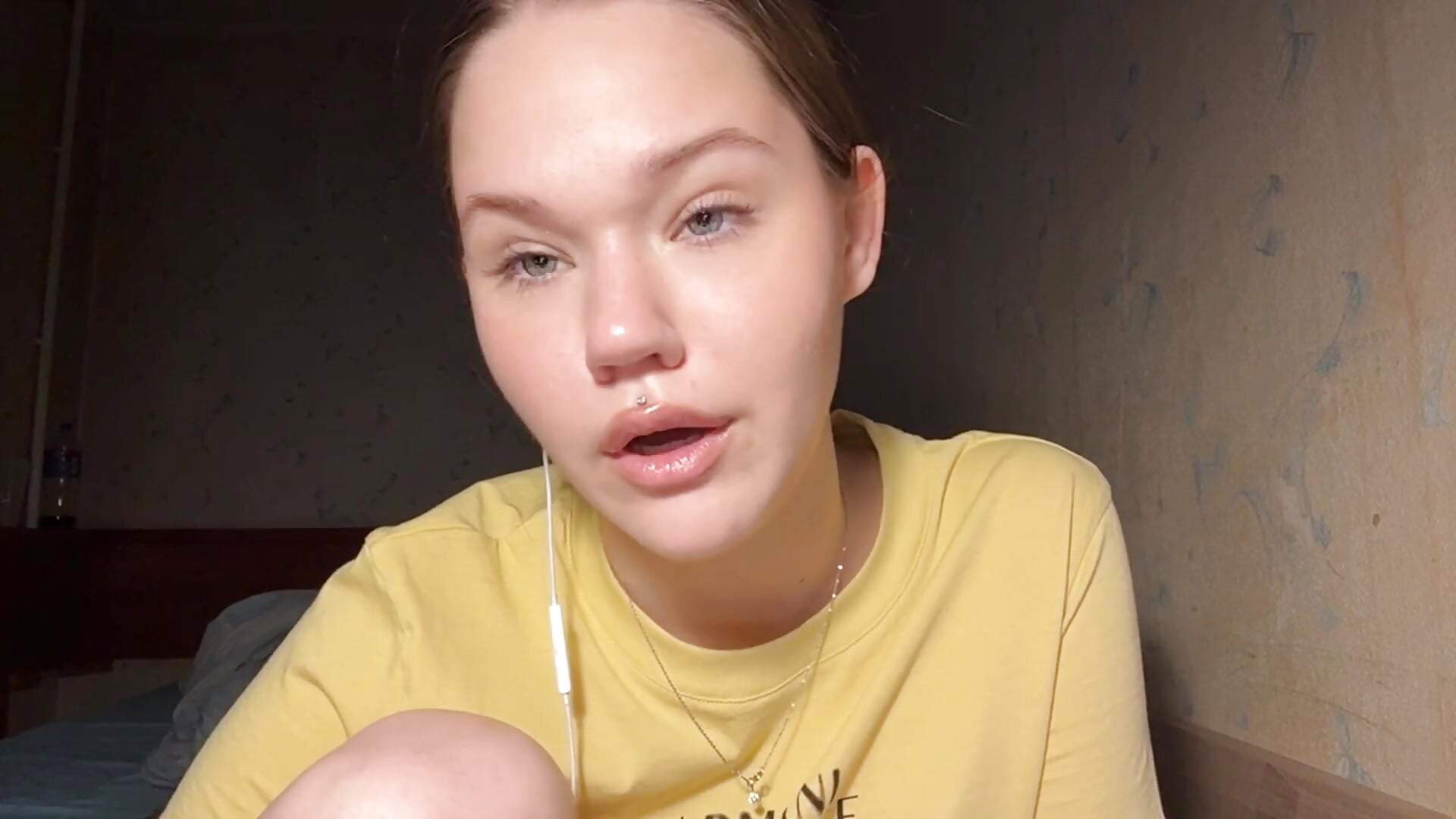 stream cutting－カメラキャストのVannessaWakelyの動画