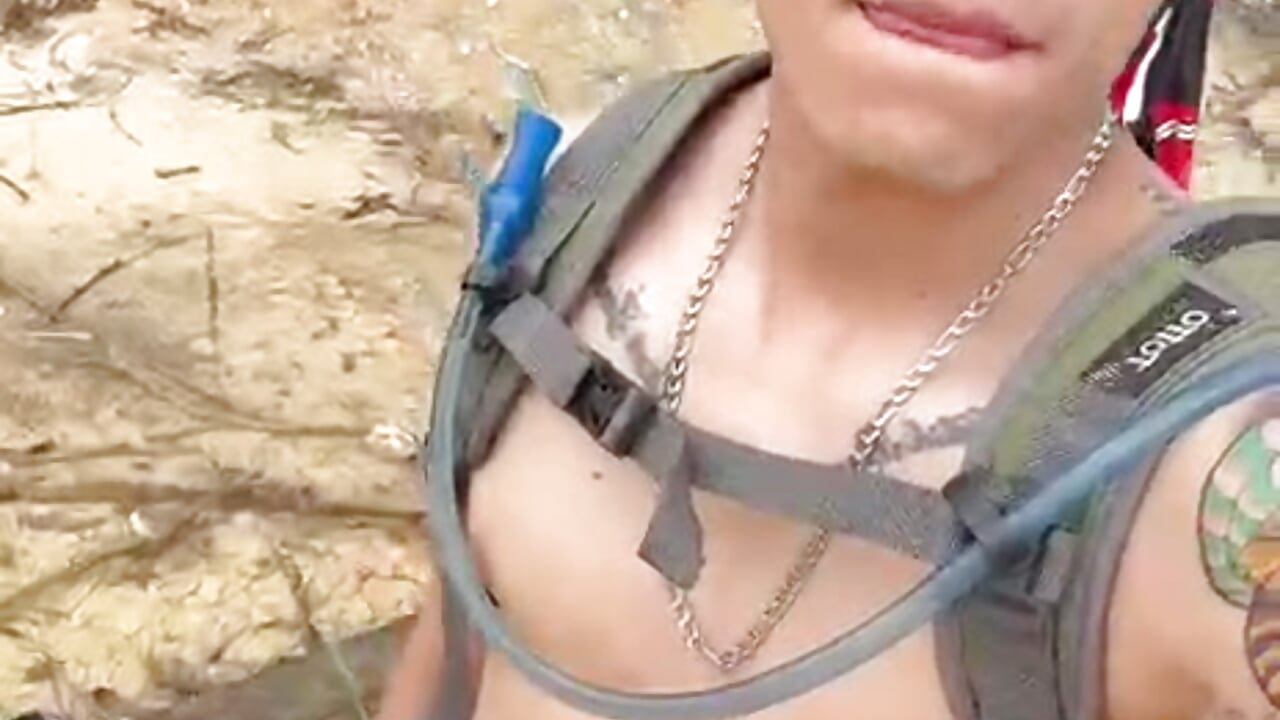 crosscountry - video by chomelo6 cam model