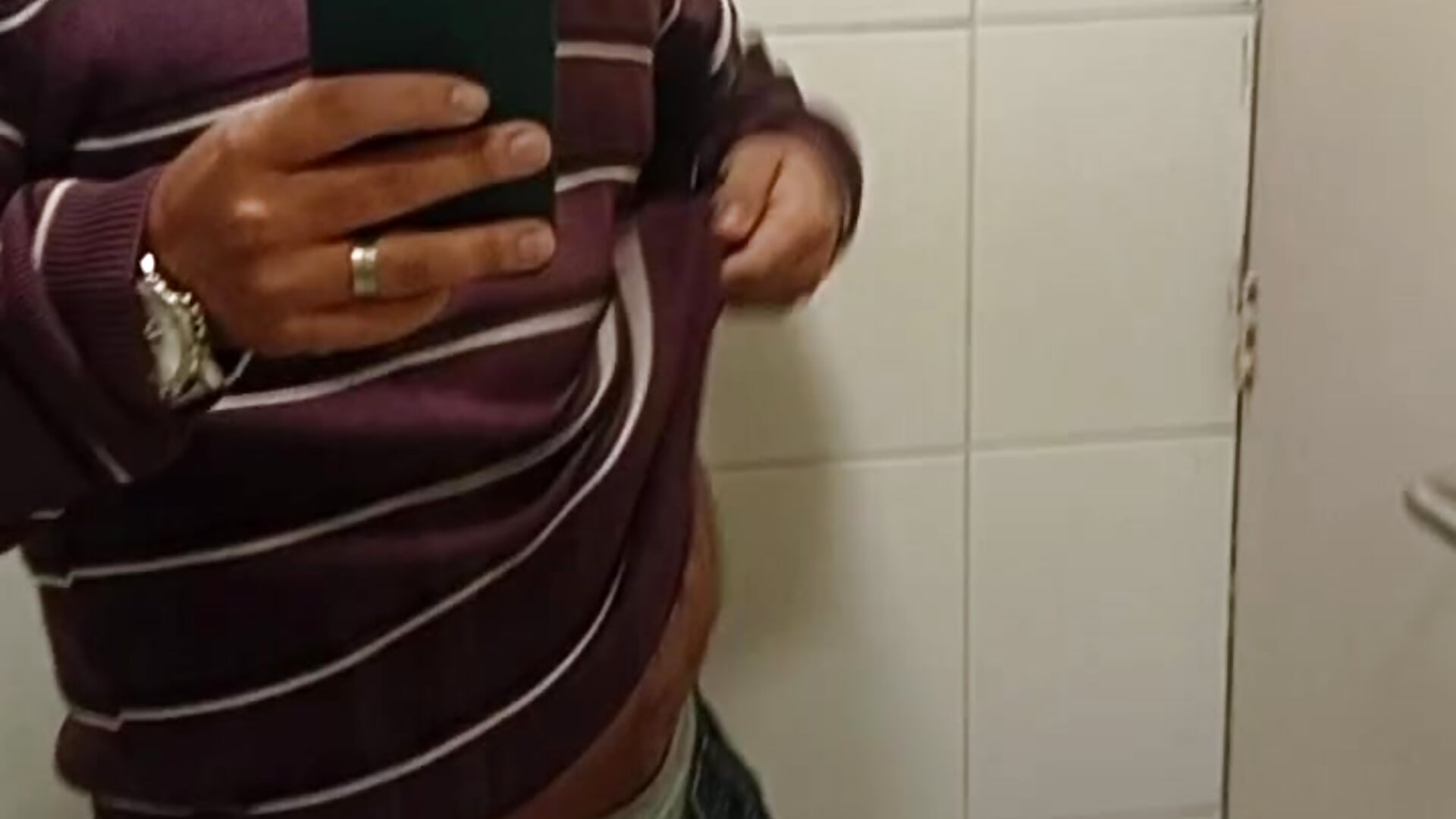 🫣 - video by MrcockB cam model