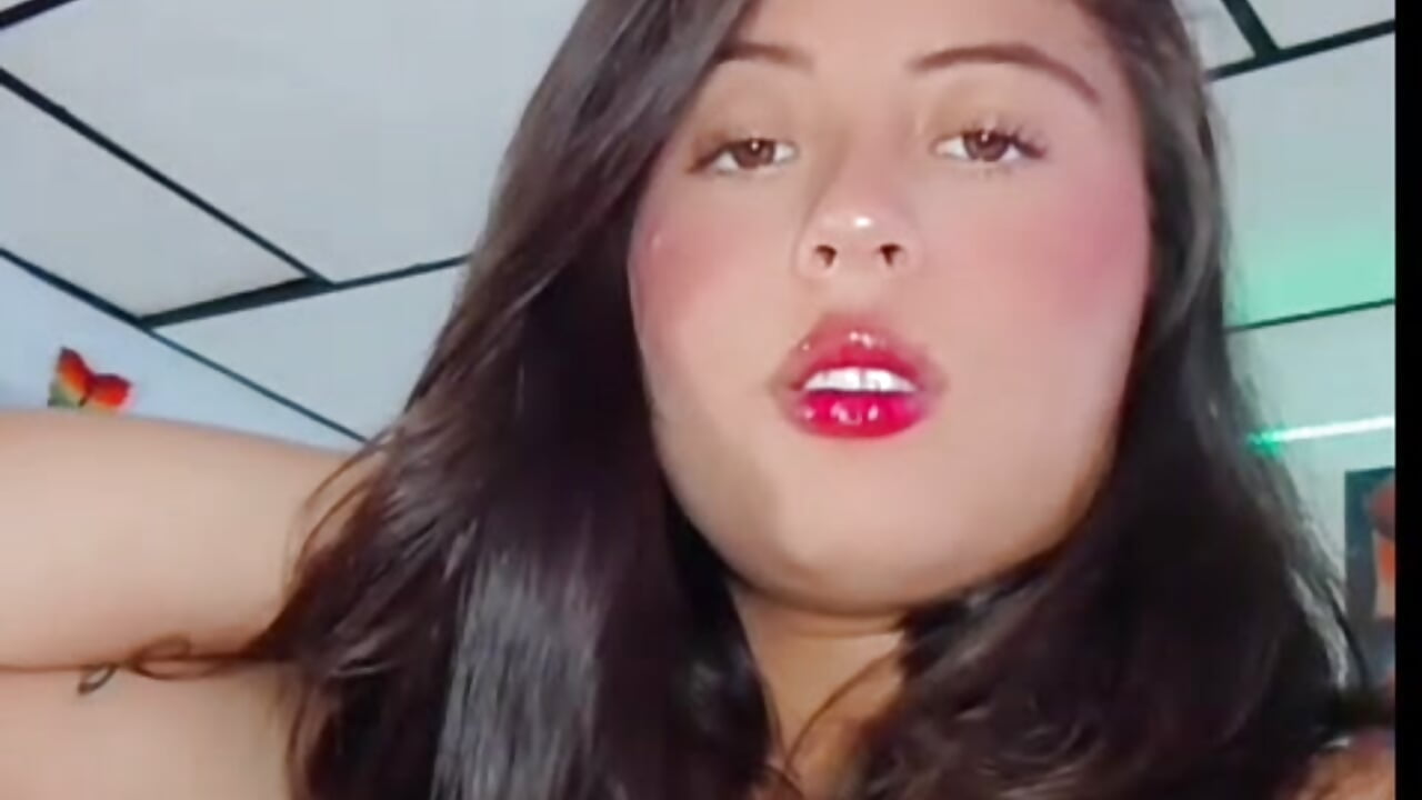 Amy 2.0 – video od webkamerové modelky amy_0824