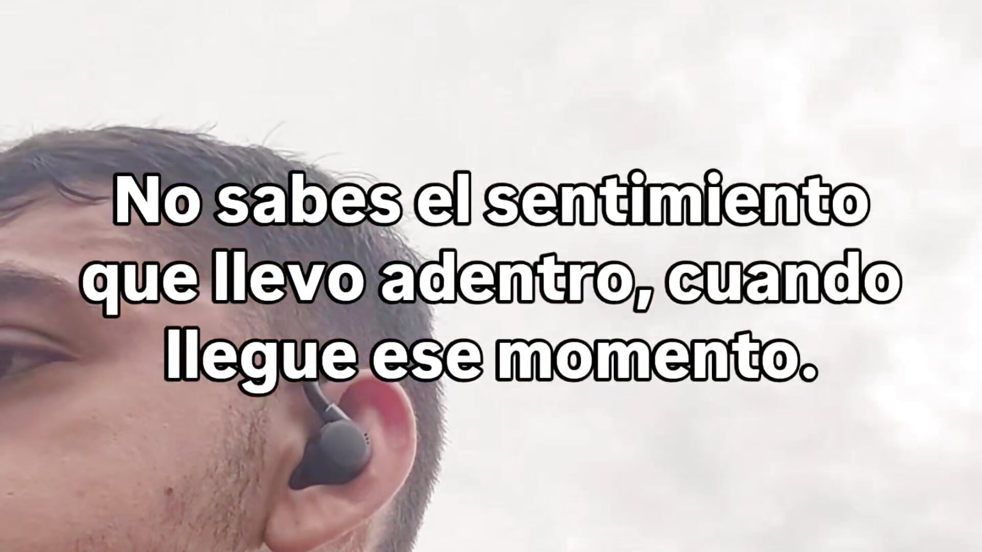 Trotando mi deporte favorito me encanta correr – video modela na kameri Nombreazar