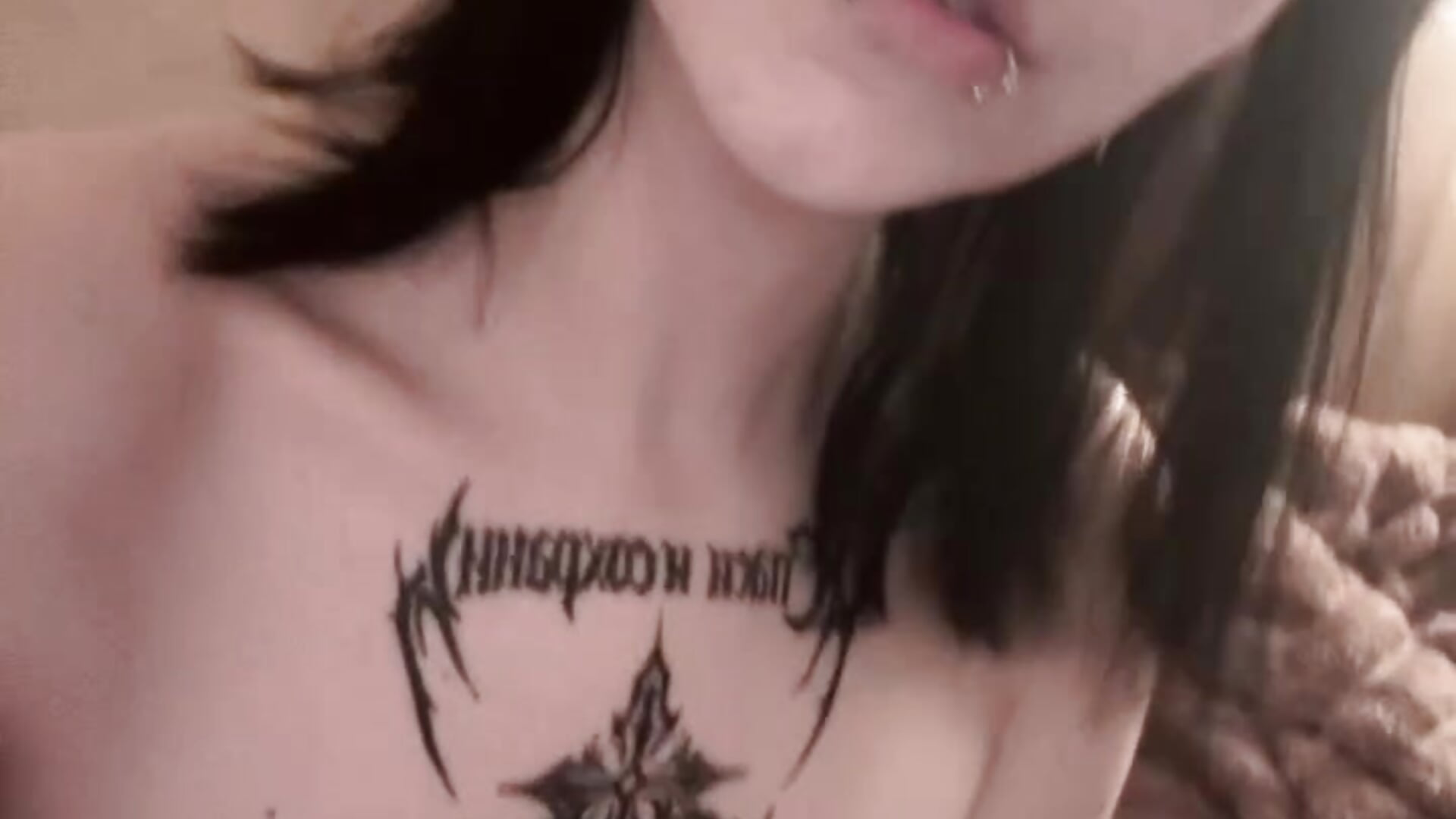 Я в полотенчике <3 - video by AliceMonroe-
