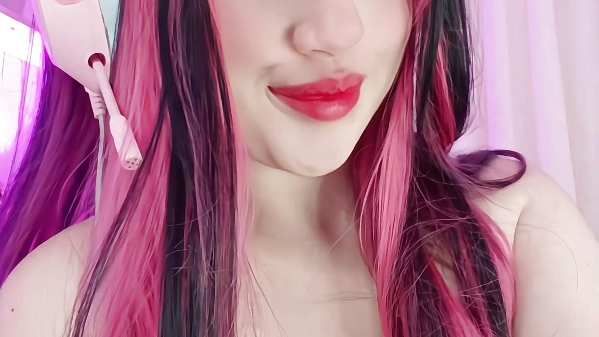 GAMER GIRL / CHICA GAMER - vídeo de la modelo de cam LilyMoon2