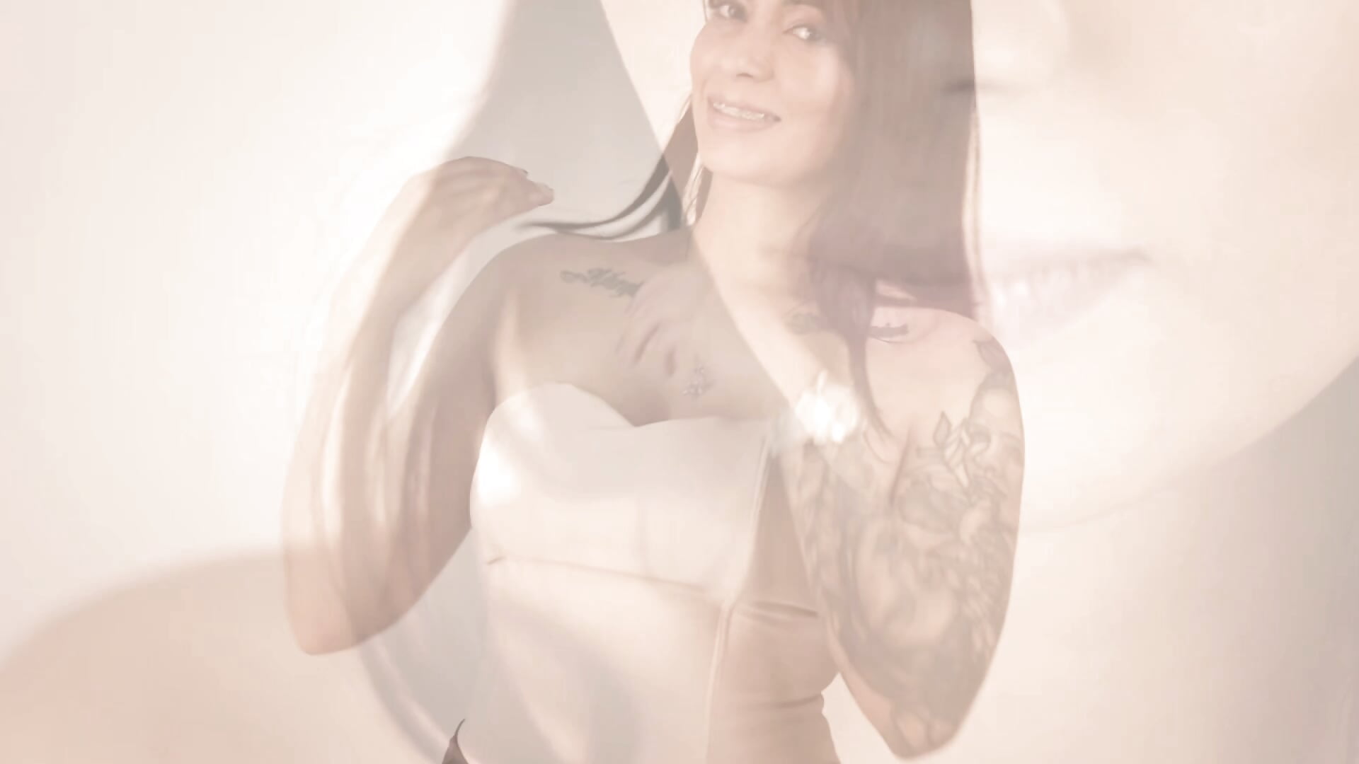 Enjoy me ❤ - clip cu amberwinslow model videochat