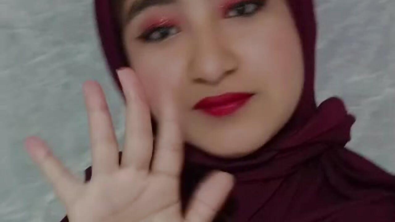 🍒 – video modela na kameri Samira_Awada