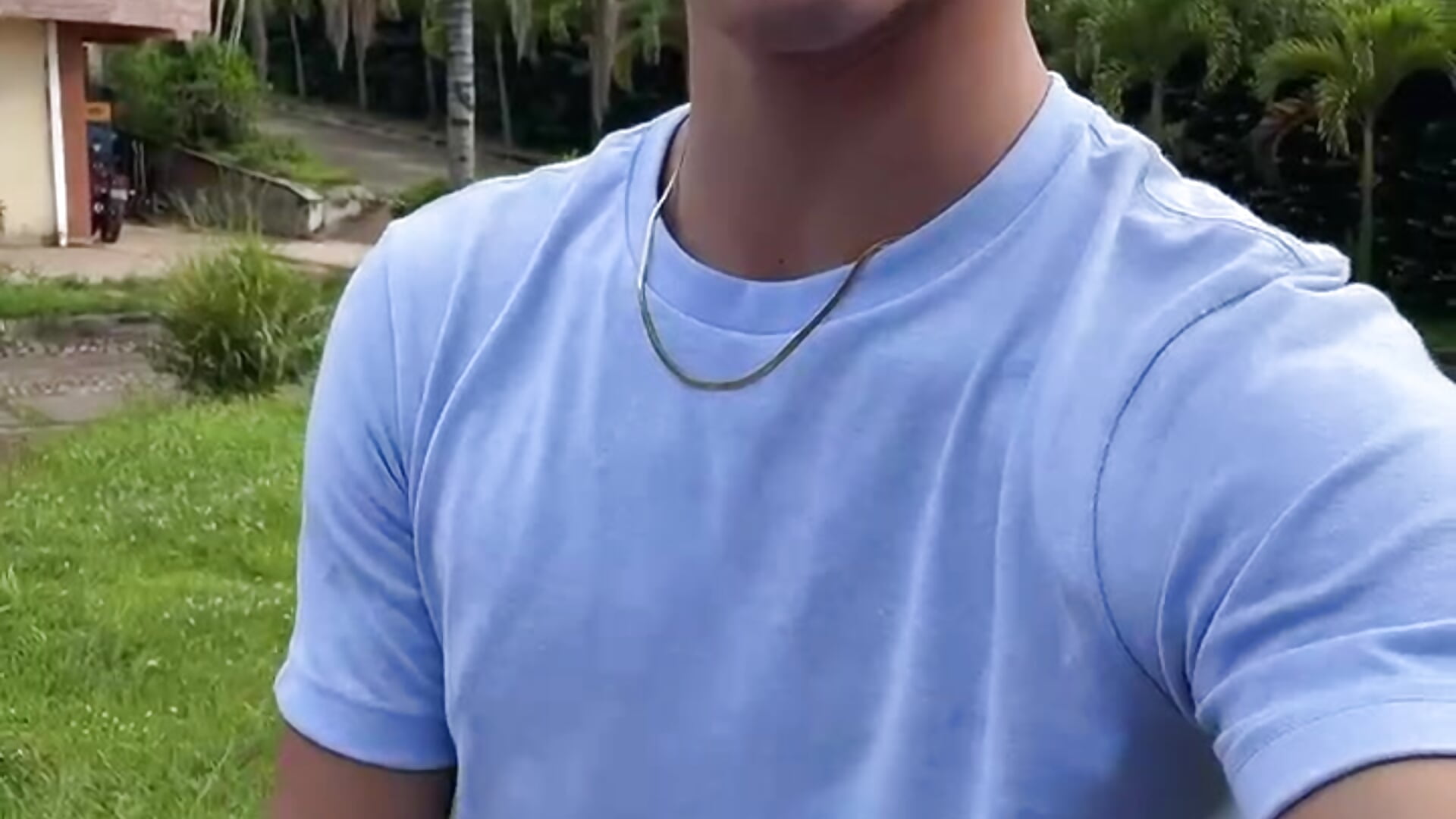 GOOD BOY – video od webkamerové modelky Flex_boyy_