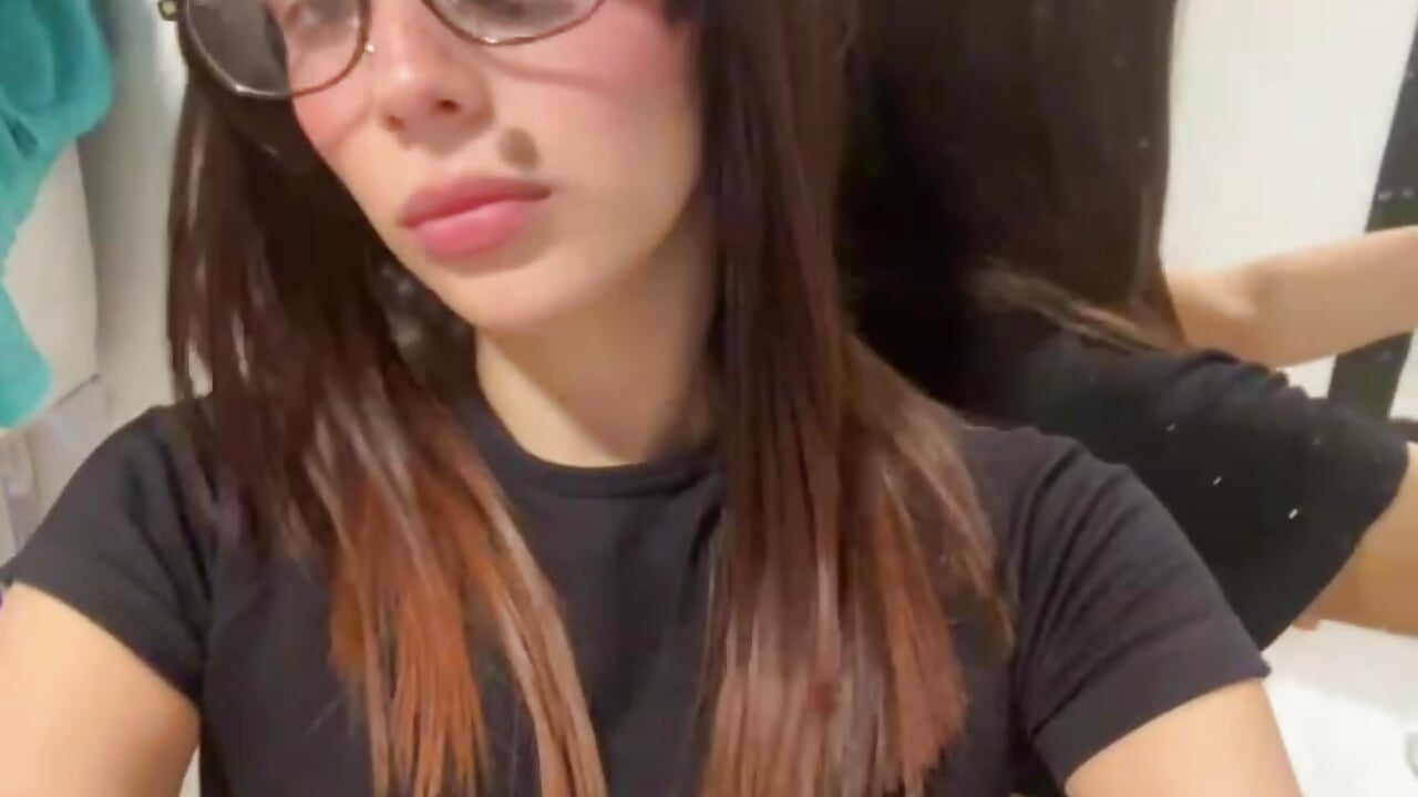 😇❤️ – video modela na kameri bela_1111