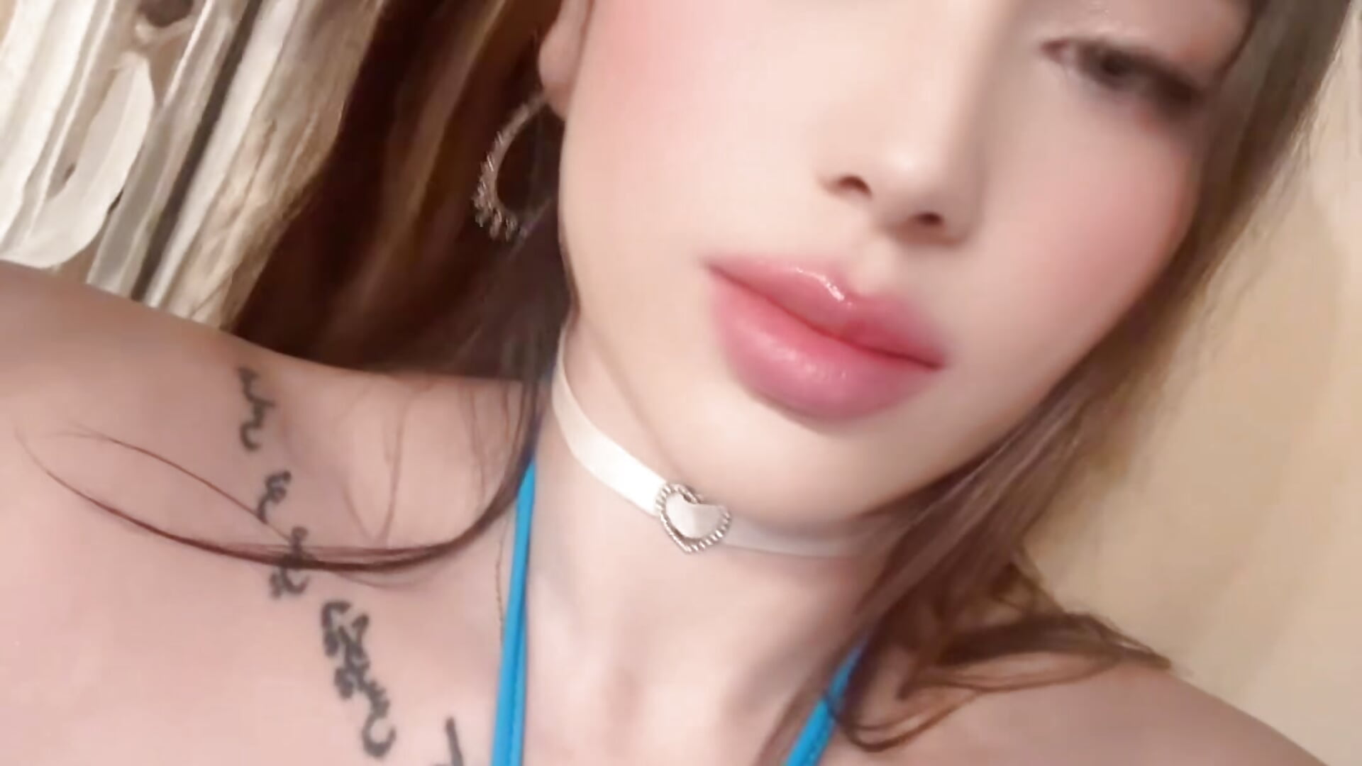🔥🩵 - video oleh model kamera sasha_blakew