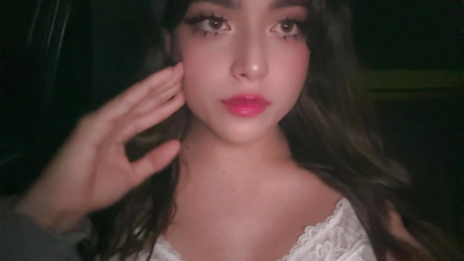 Me 🌷💗 - clip cu Laila_Cute_ model videochat