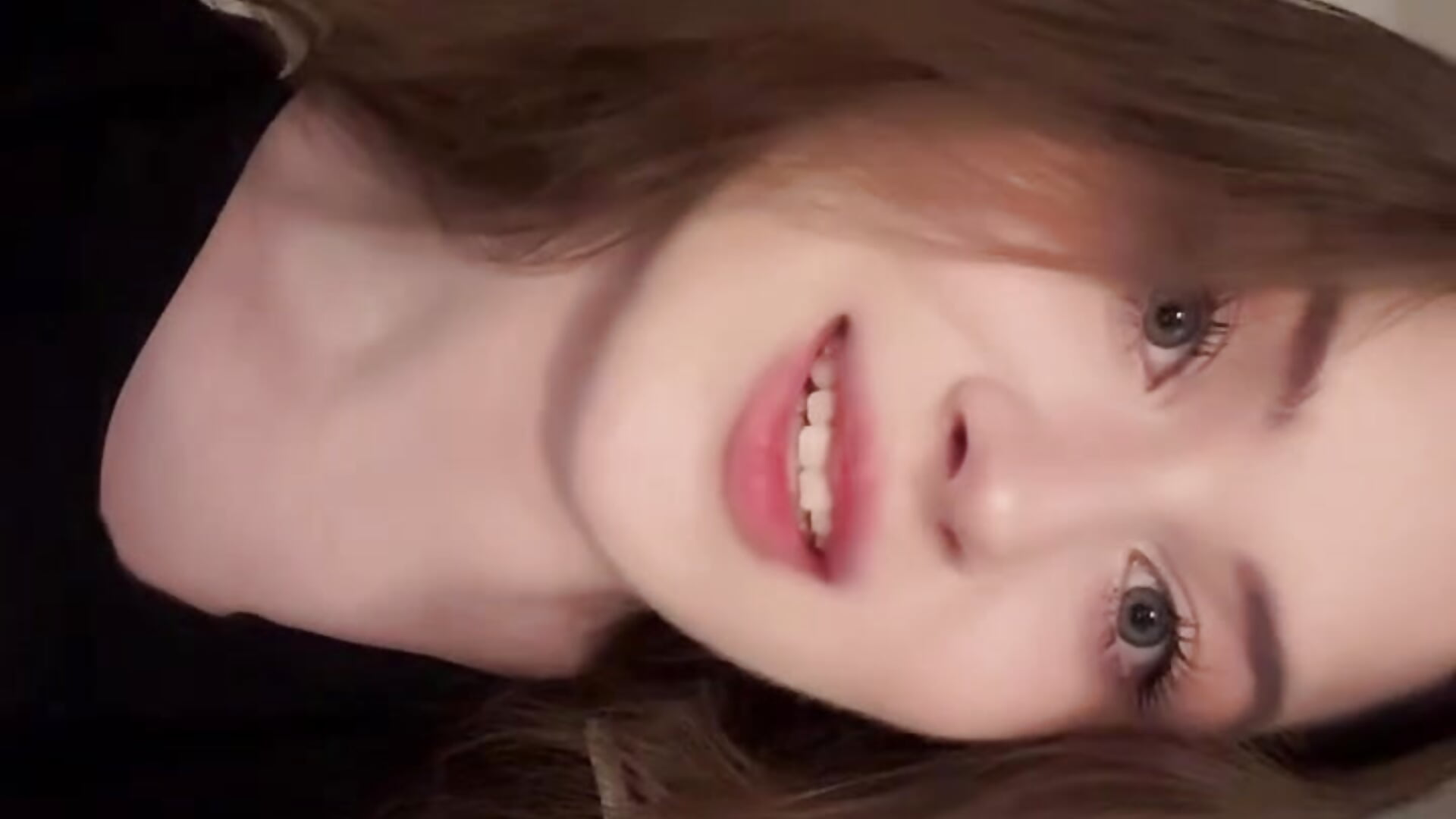 Lipsync #7 – video od webkamerové modelky mistyridge