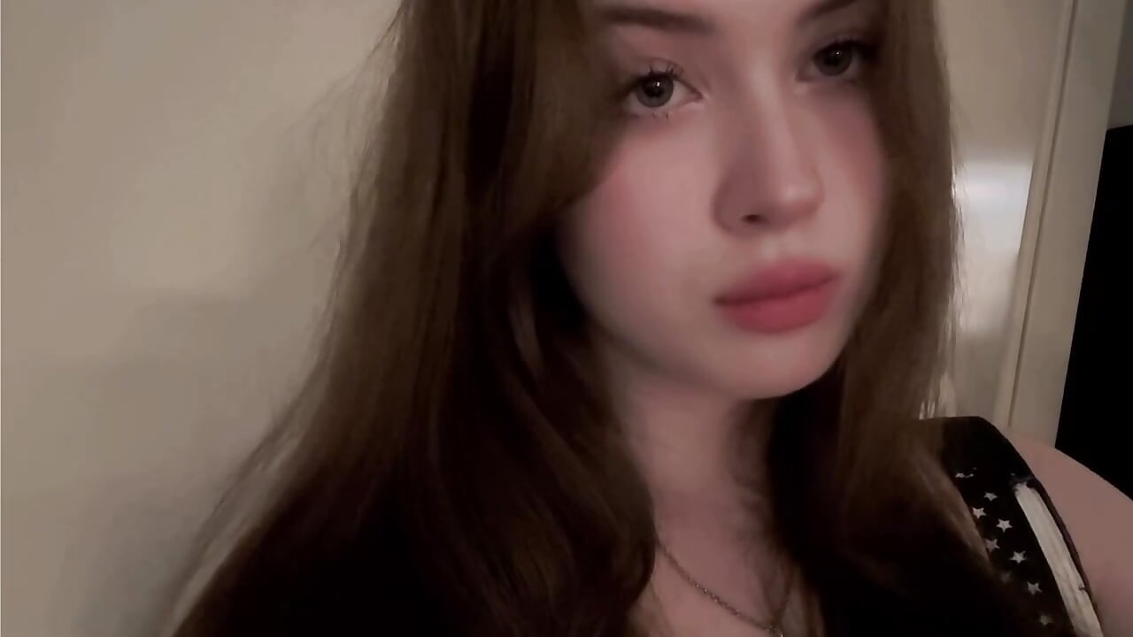 </3 – video af mistyridge cam-model