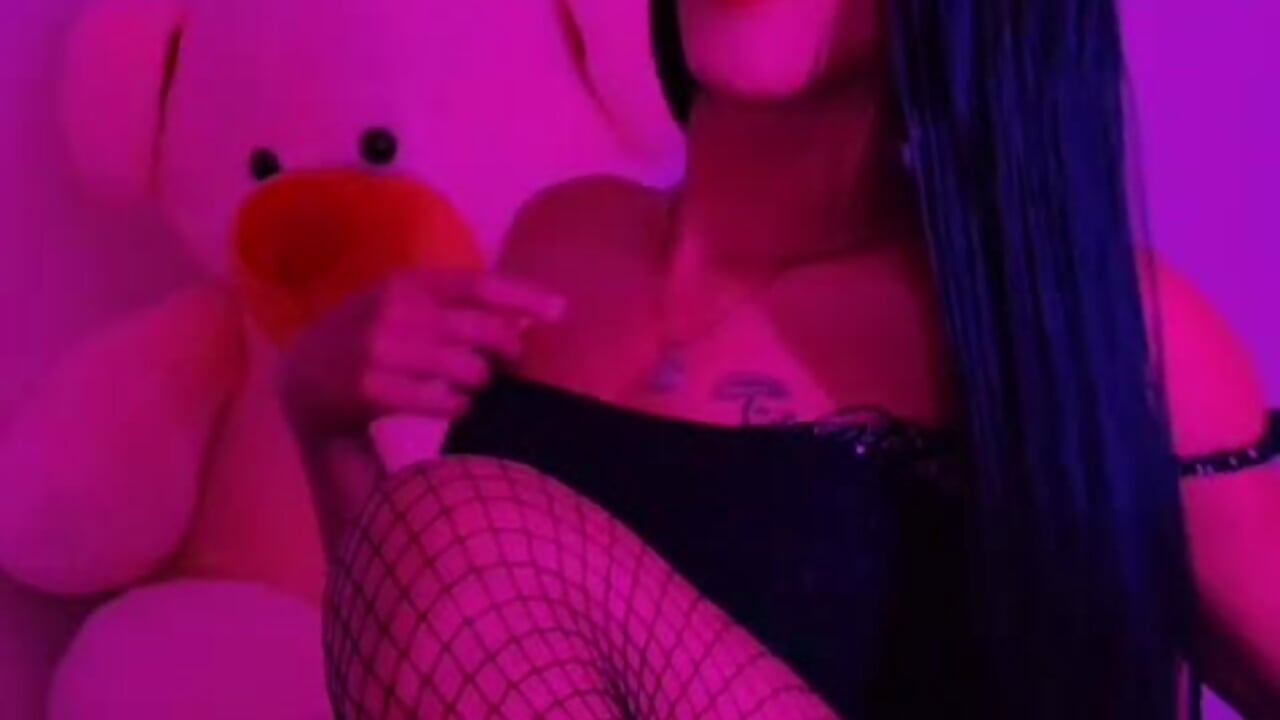 Layla_Pink - Cam Modell populära videor 3932