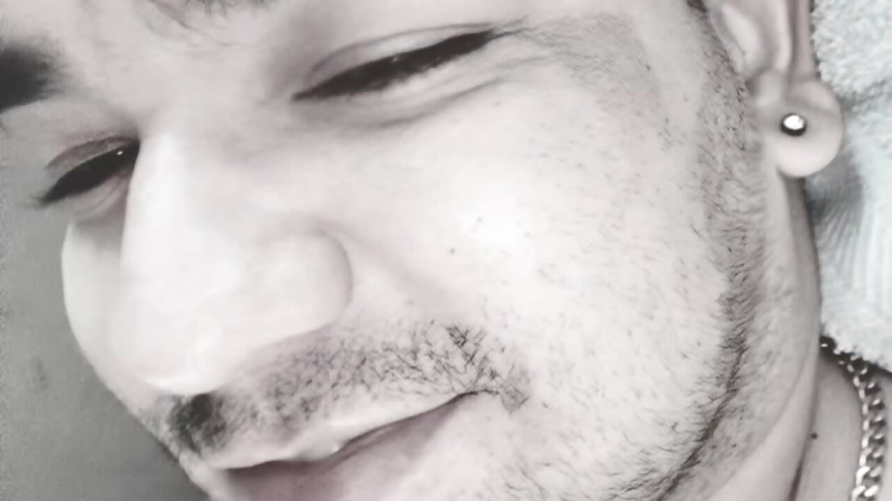 Solo... – video od webkamerové modelky DDQuint2