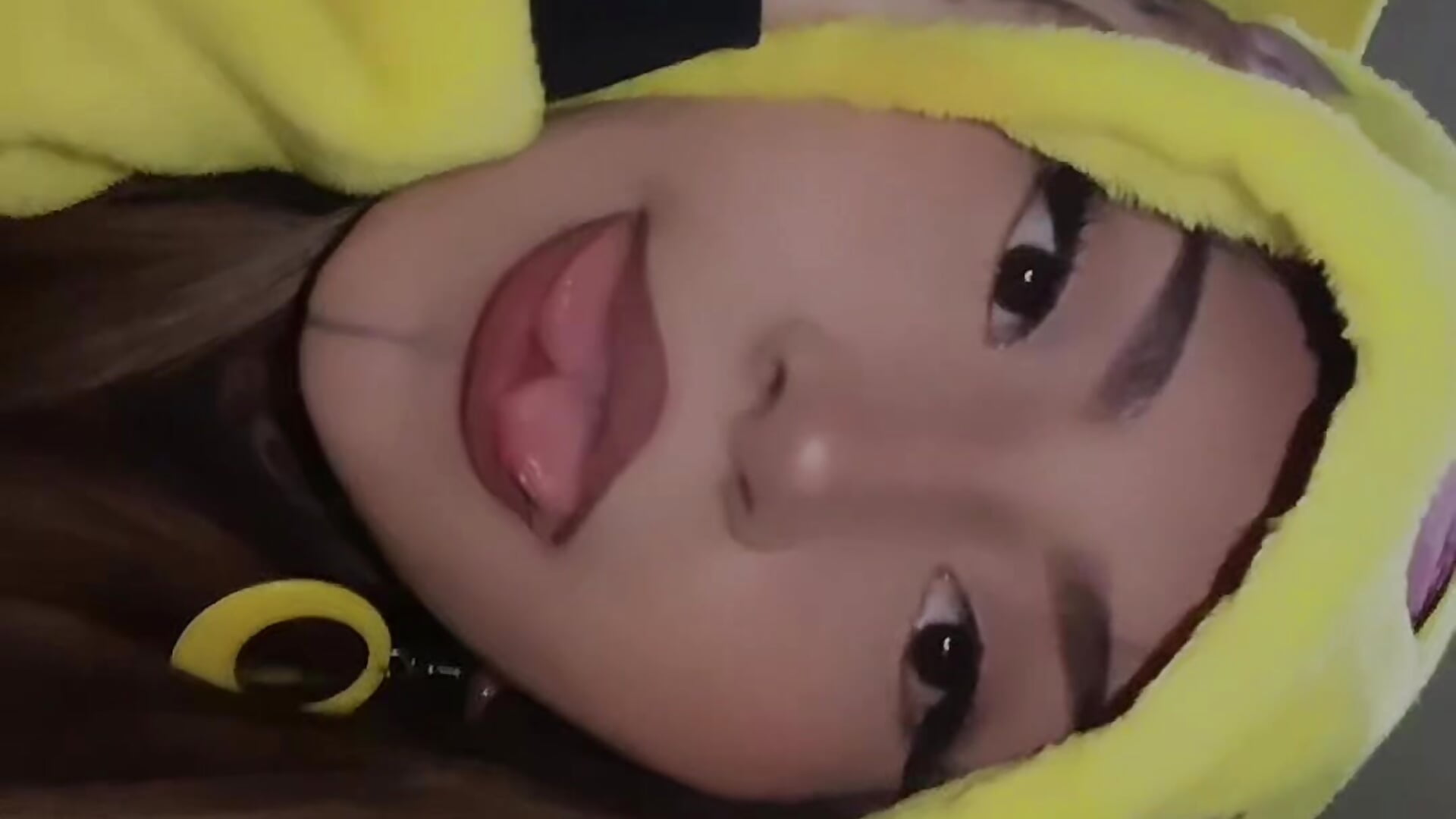 I can be your Pokemon(⁠*⁠˘⁠︶⁠˘⁠*⁠)⁠.⁠｡⁠*⁠♡ - video by Hannya_uwu