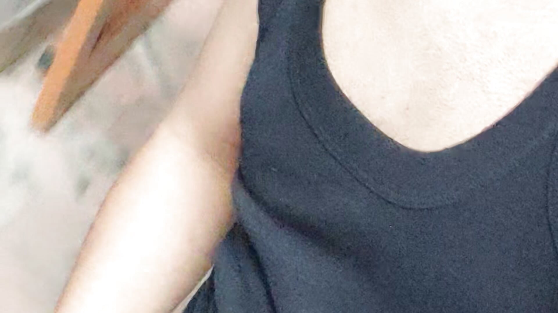 B – video modela na kameri Rooh_afza_22