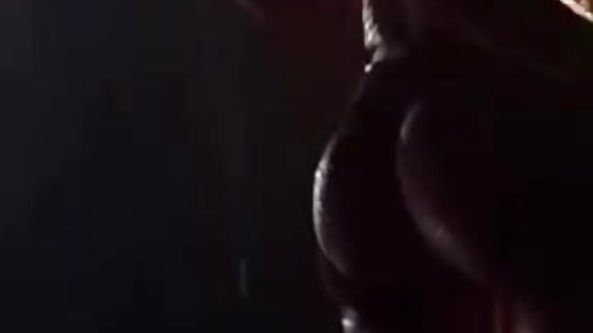 sexy dance - video của người mẫu cam Sweet_Littl