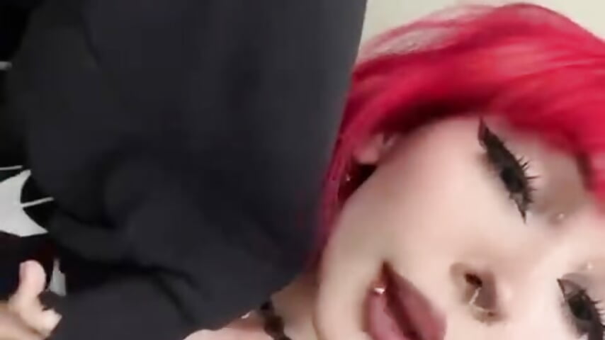 fire baby Mia ❤️‍🔥 - video by MiaBunnyKiss cam model