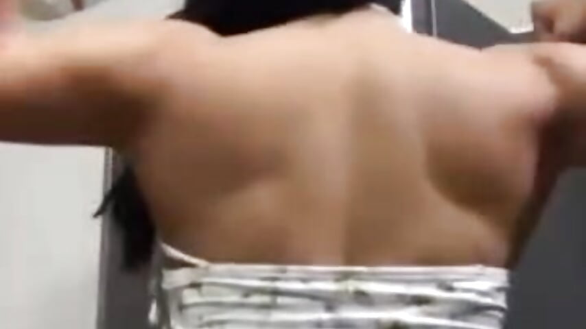 💪💪