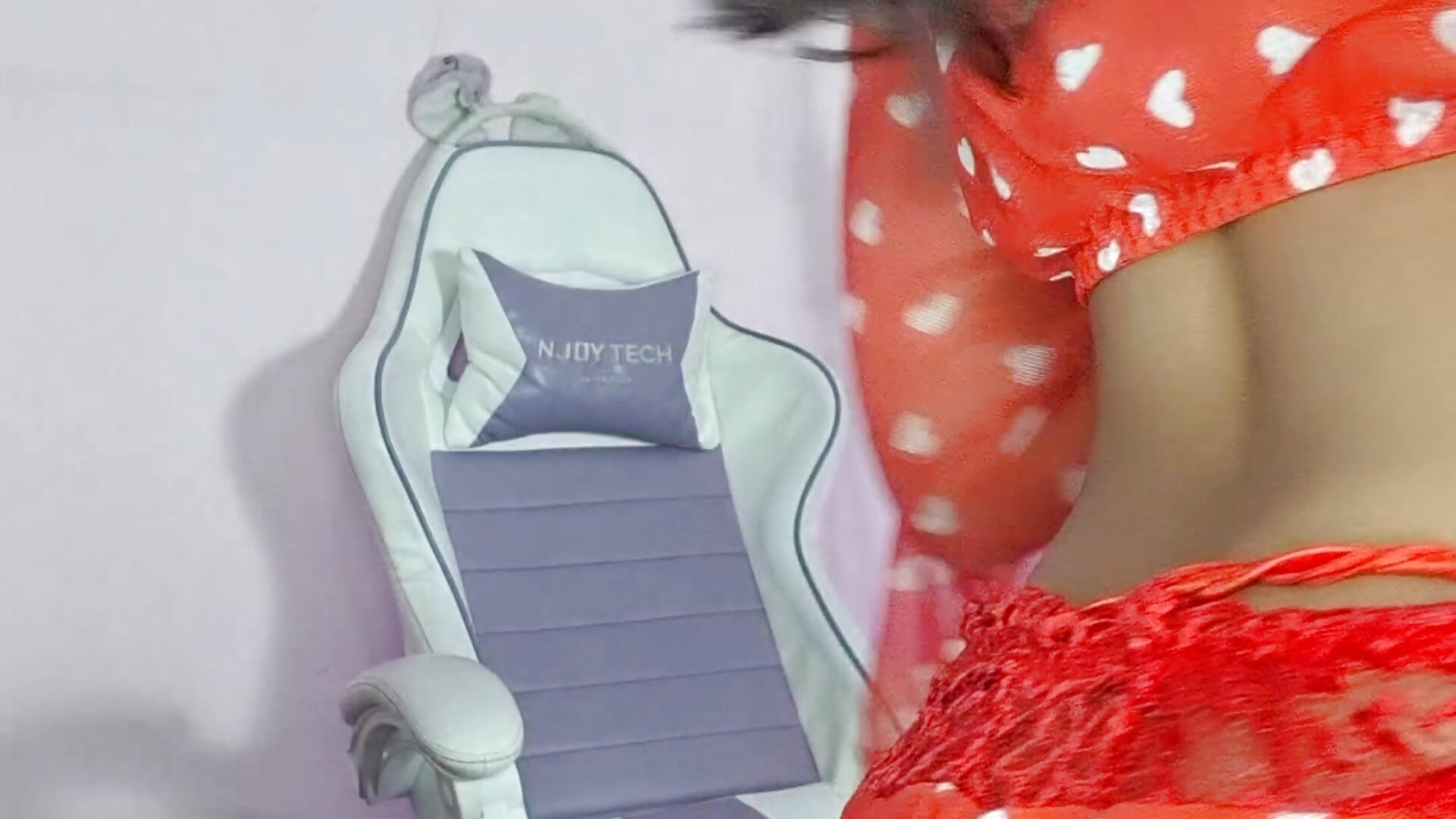💗 – video modela na kameri Zulval