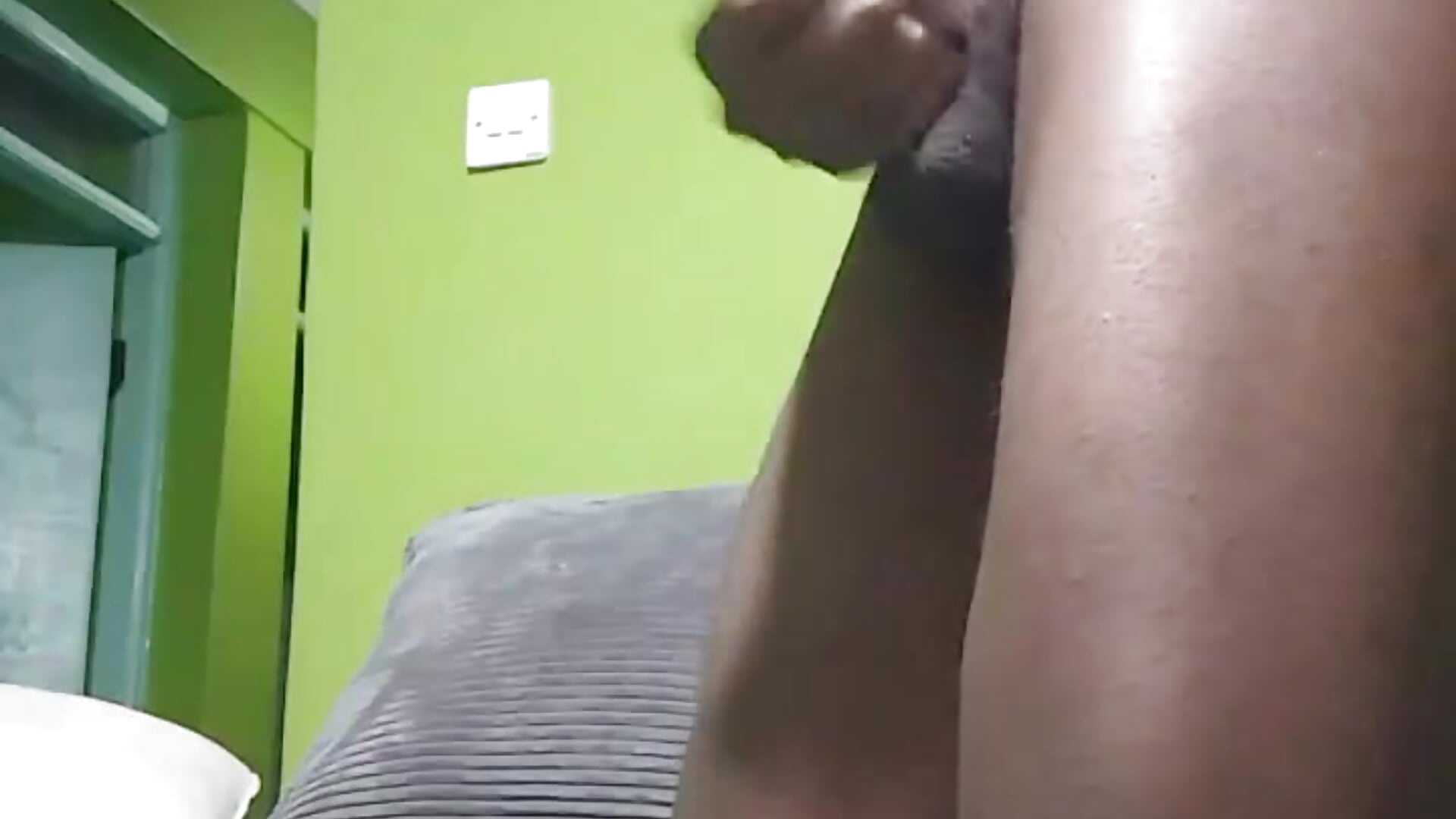 WATAA💦🍑🍆 - video di MRCURVE254 modella di cam