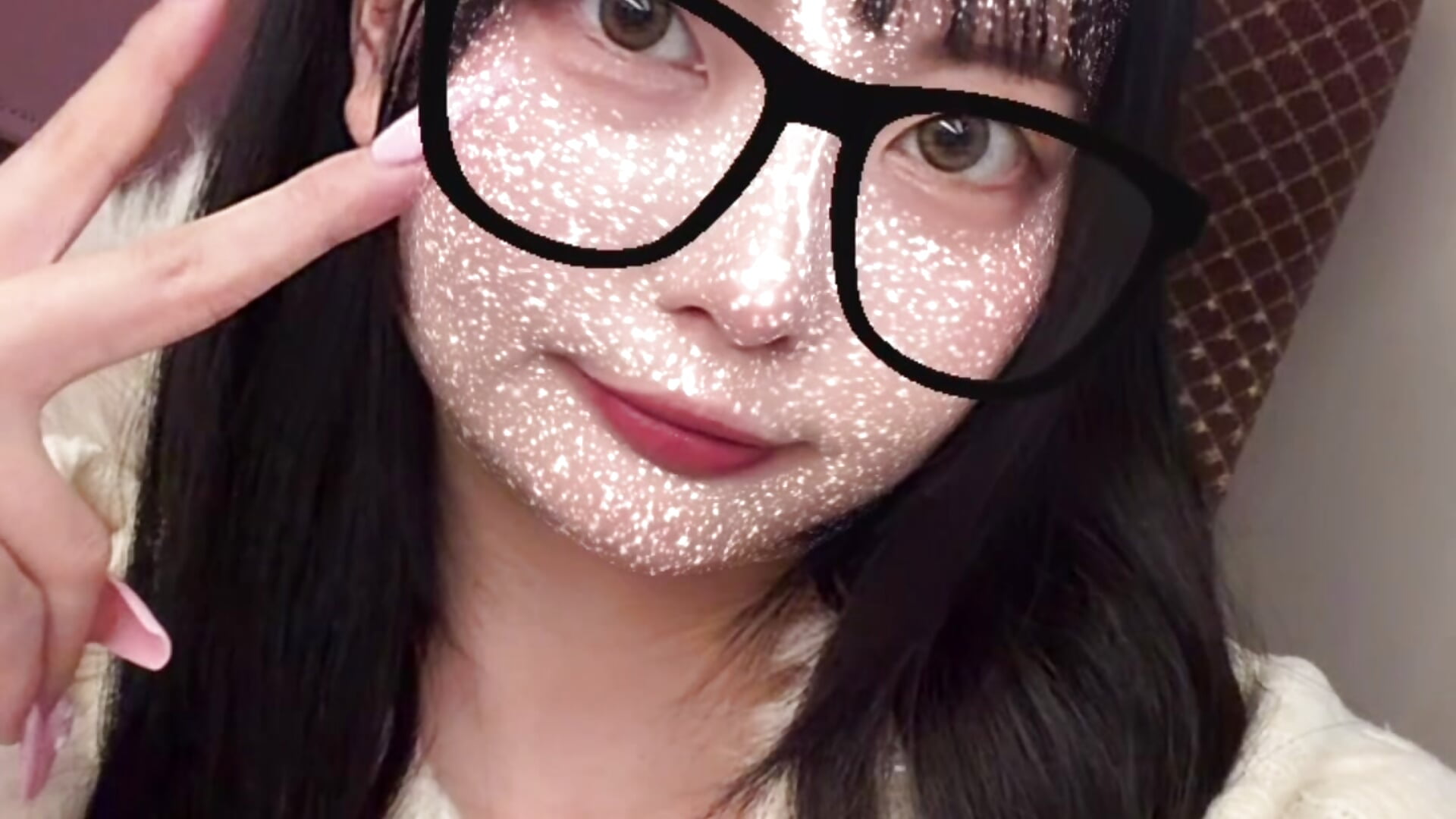 メガネ👓❤️ - aichan_babu 캠 모델의 동영상