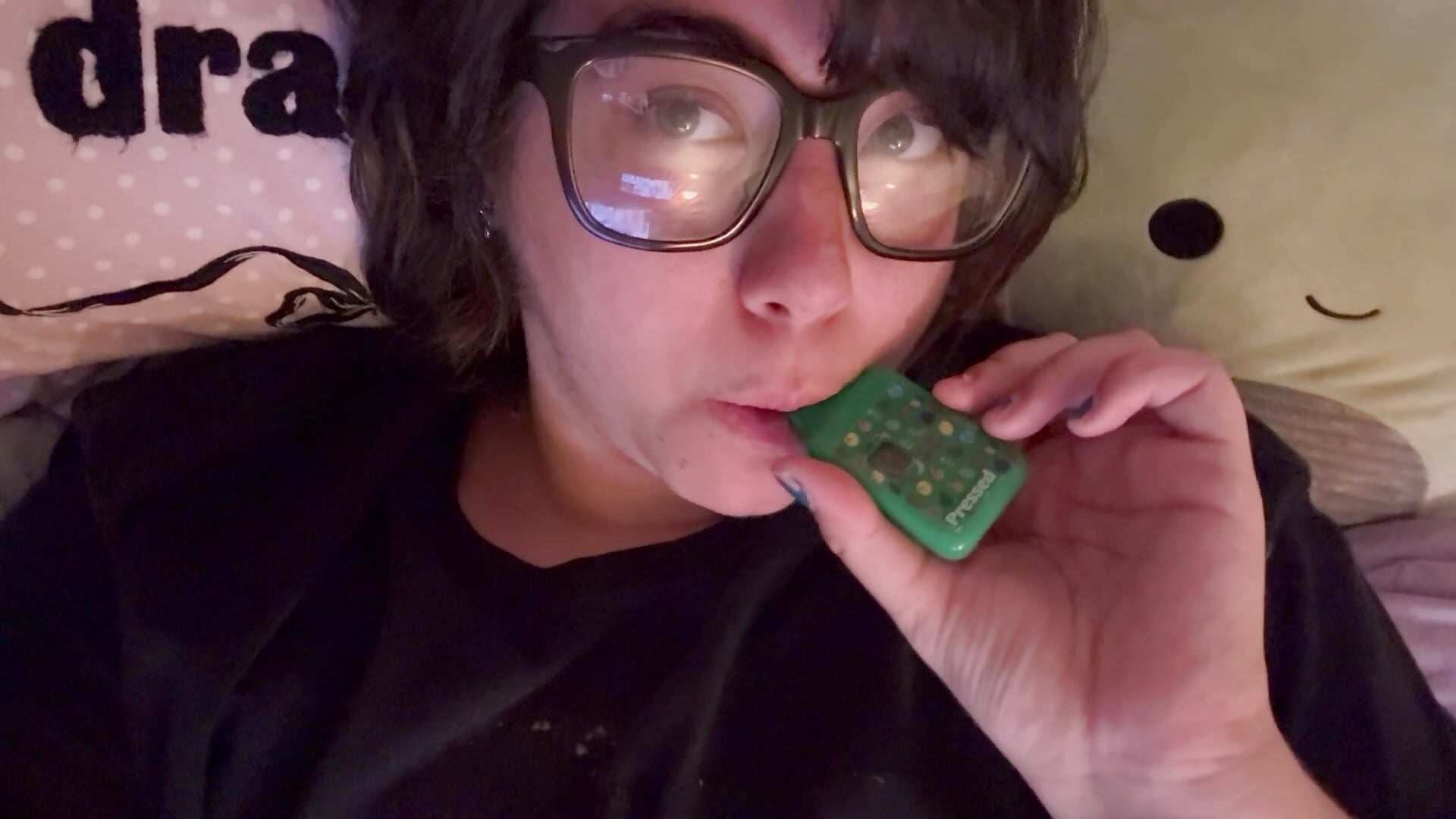 💨 - video by nerdyclaire cam model