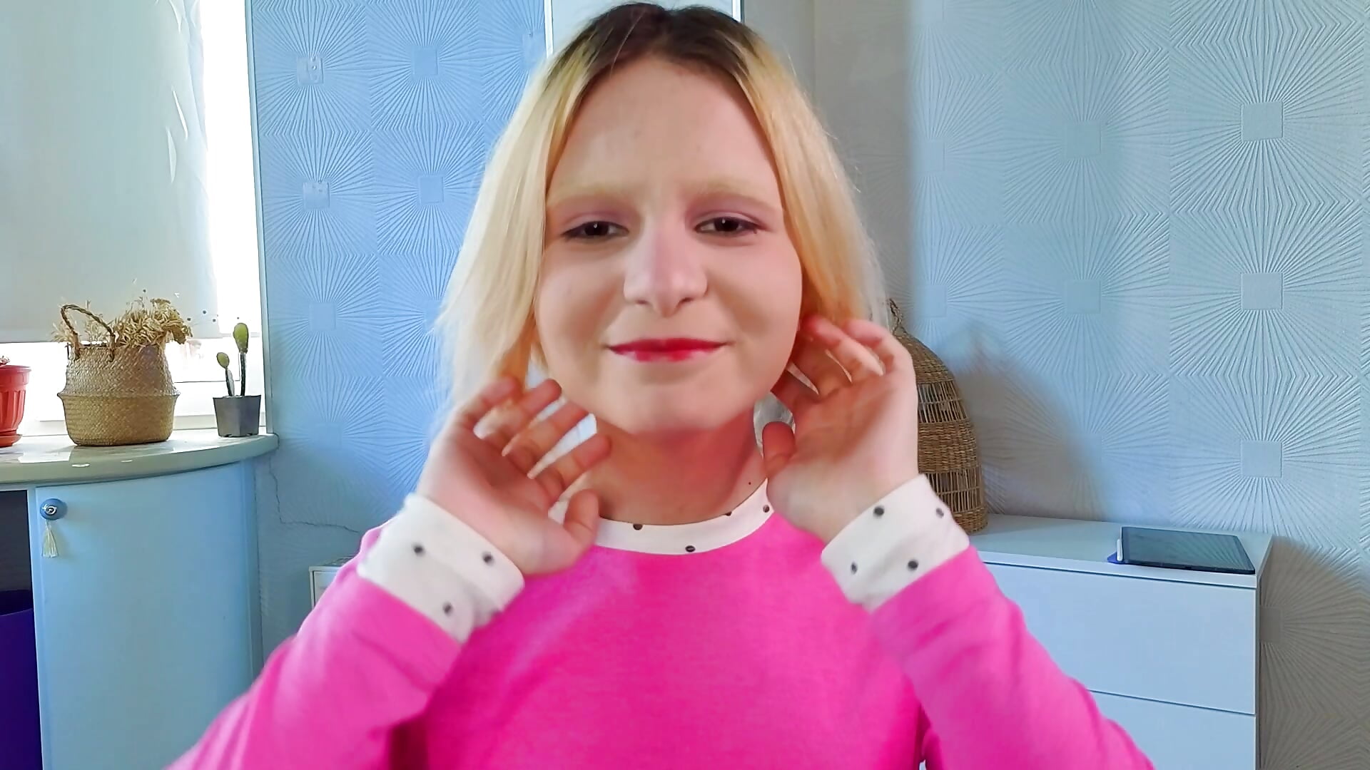 Very horny - Vídeo de DemetriceCreselious, modelo de vídeos
