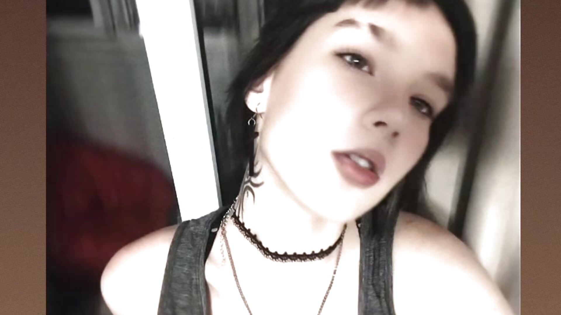 Do you like me? - video by LeanZealand cam model