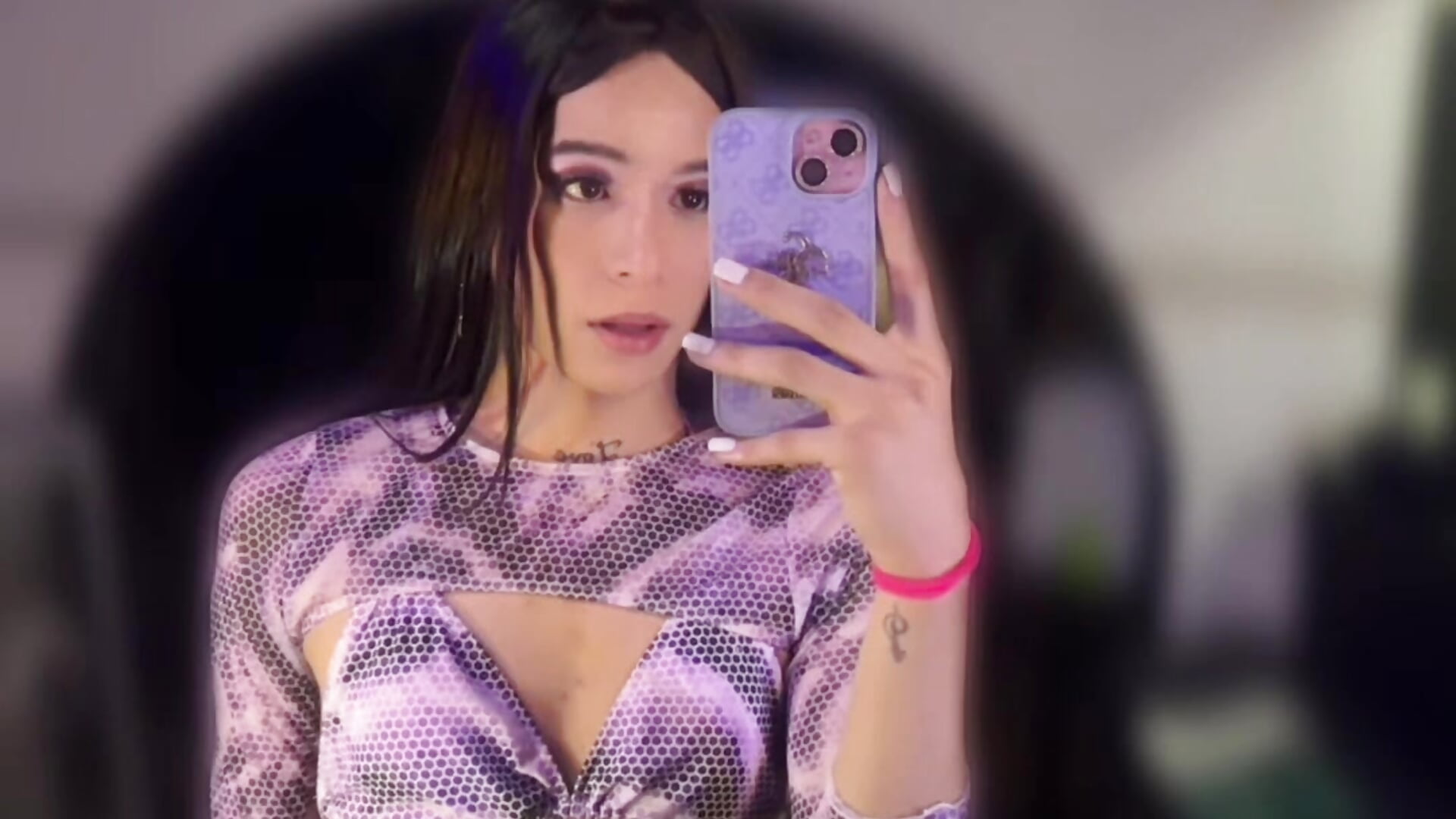 Kathalina 🎀 - відео від вебкаммоделі KathalinaCremail_