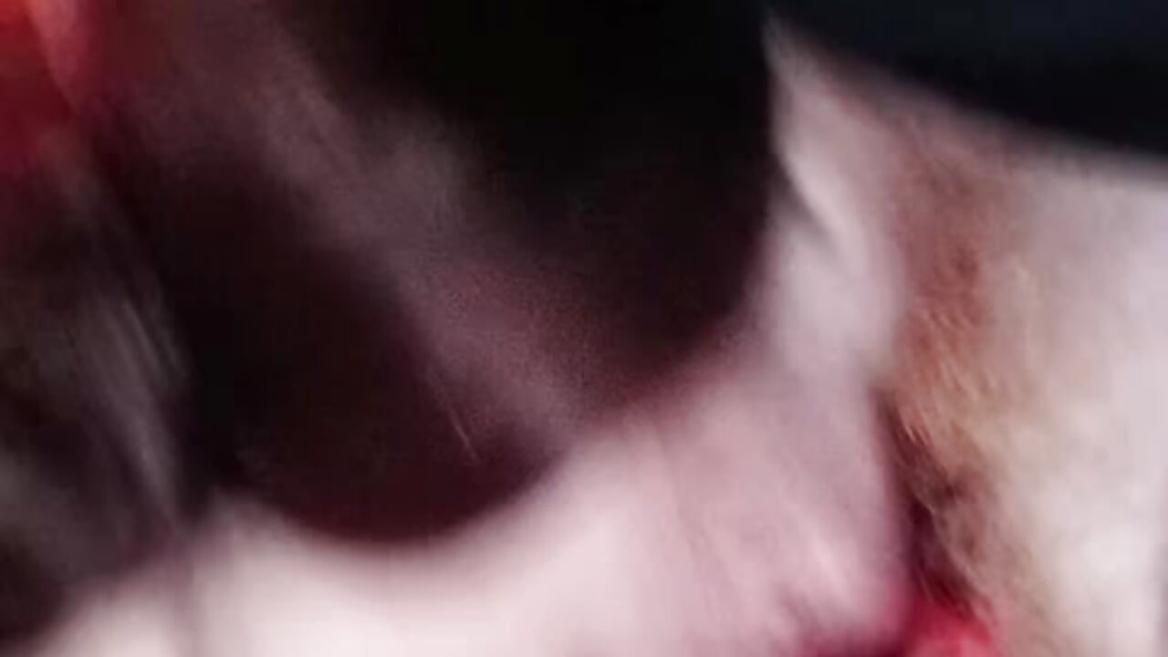 Sucking da cuckz cock - clip cu CrimsonQueen69 model videochat
