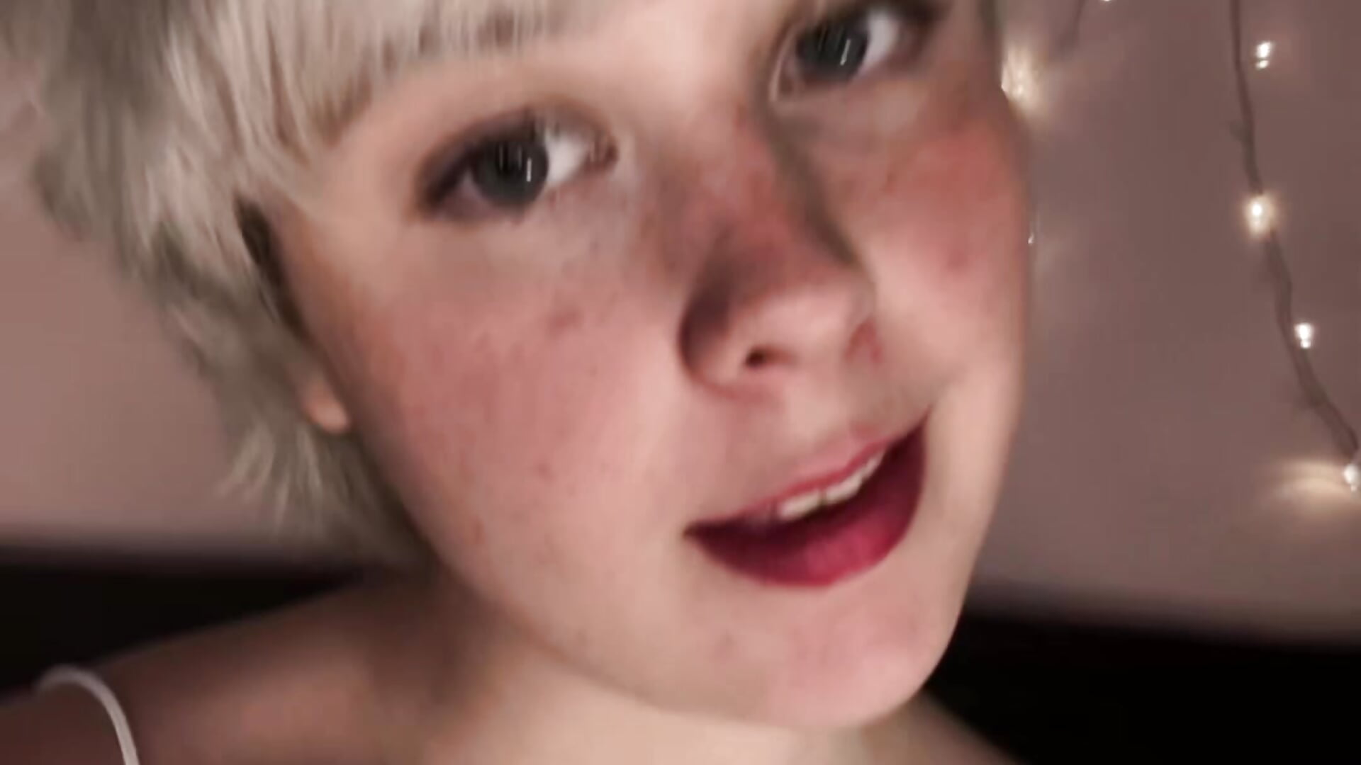 love song♥️ - video oleh model kamera Vaelixxx