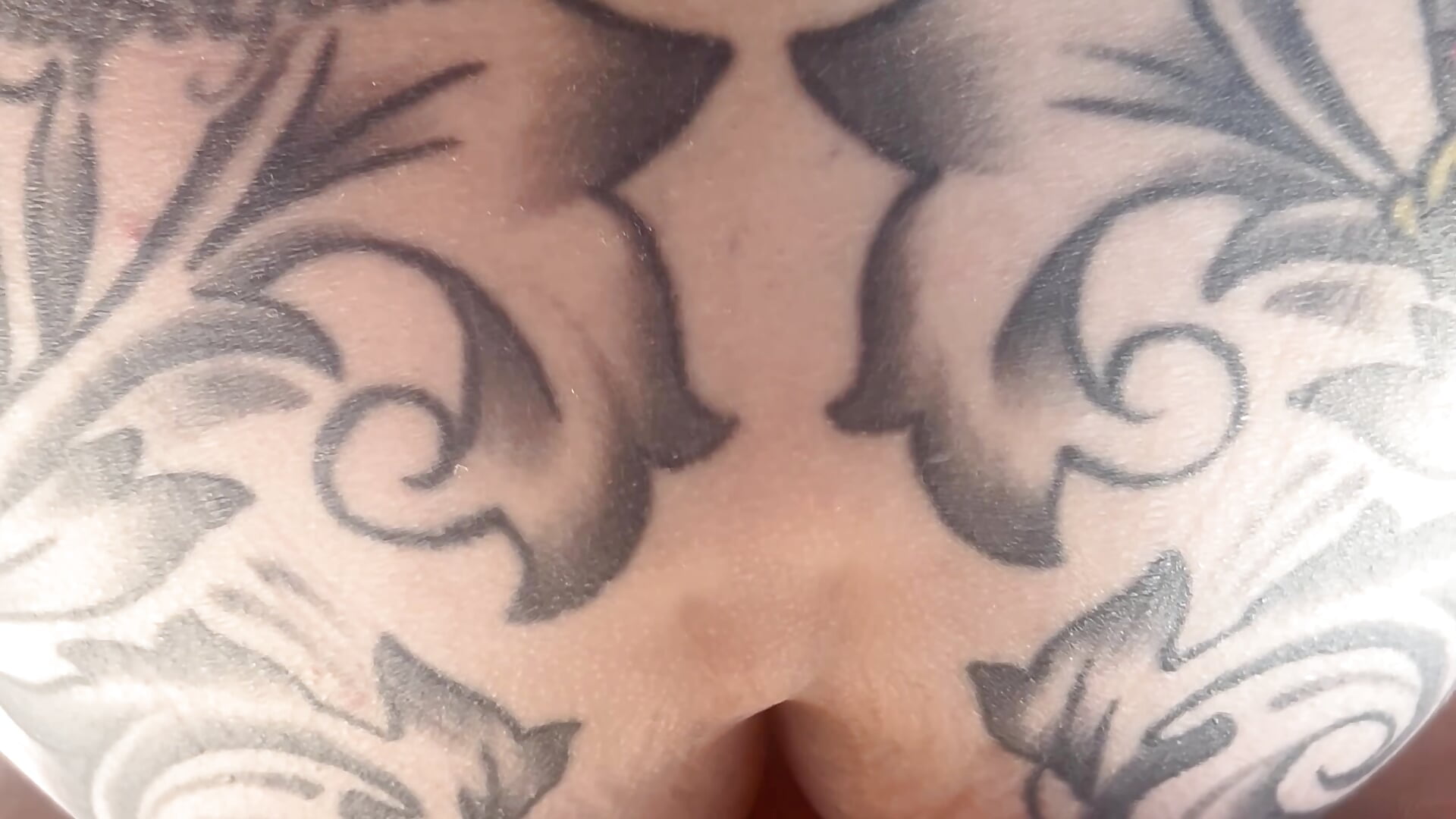 ass fuck at our secret beach 😈💦