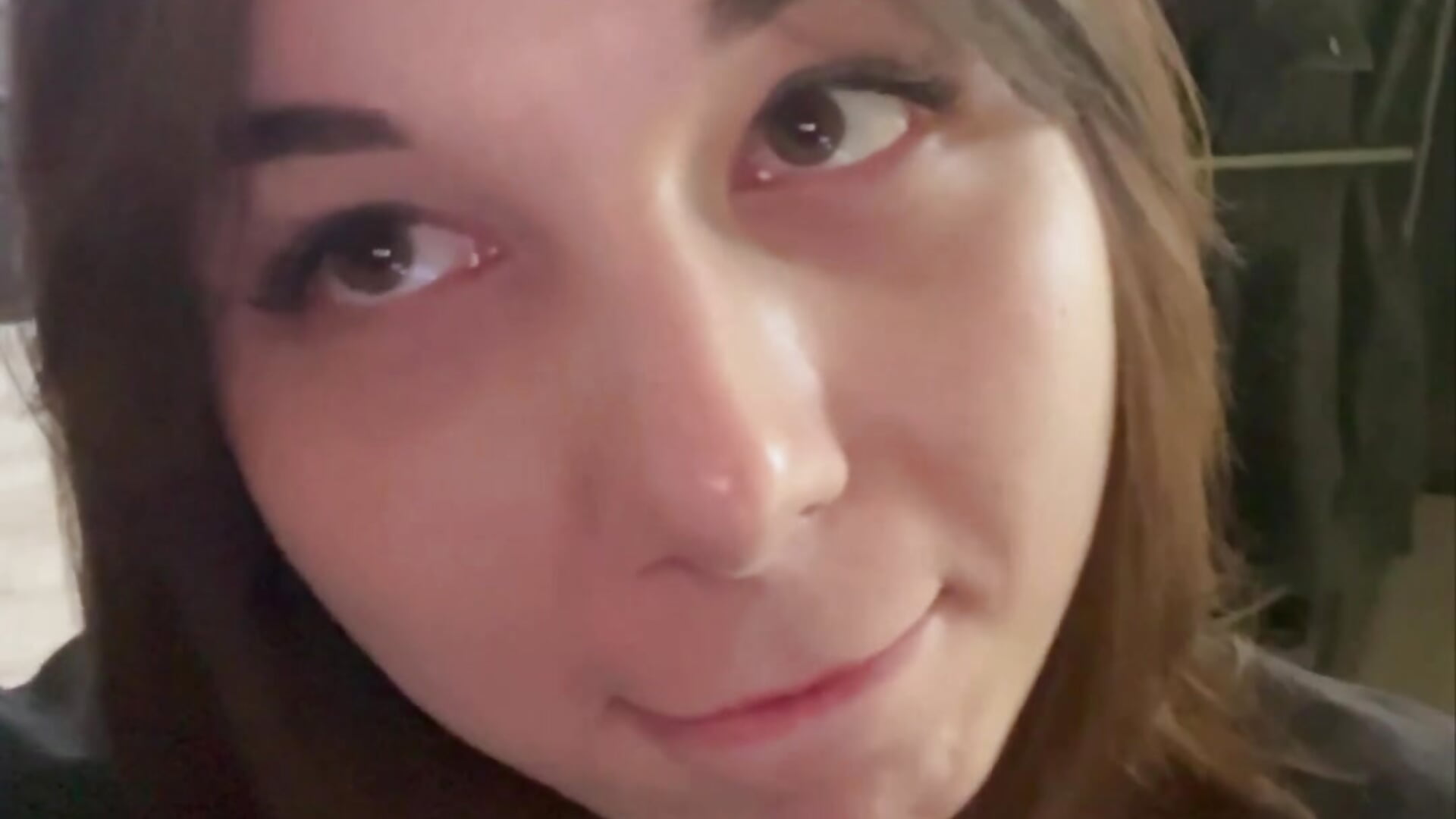 GOAT - video by TGGirlYuna cam model