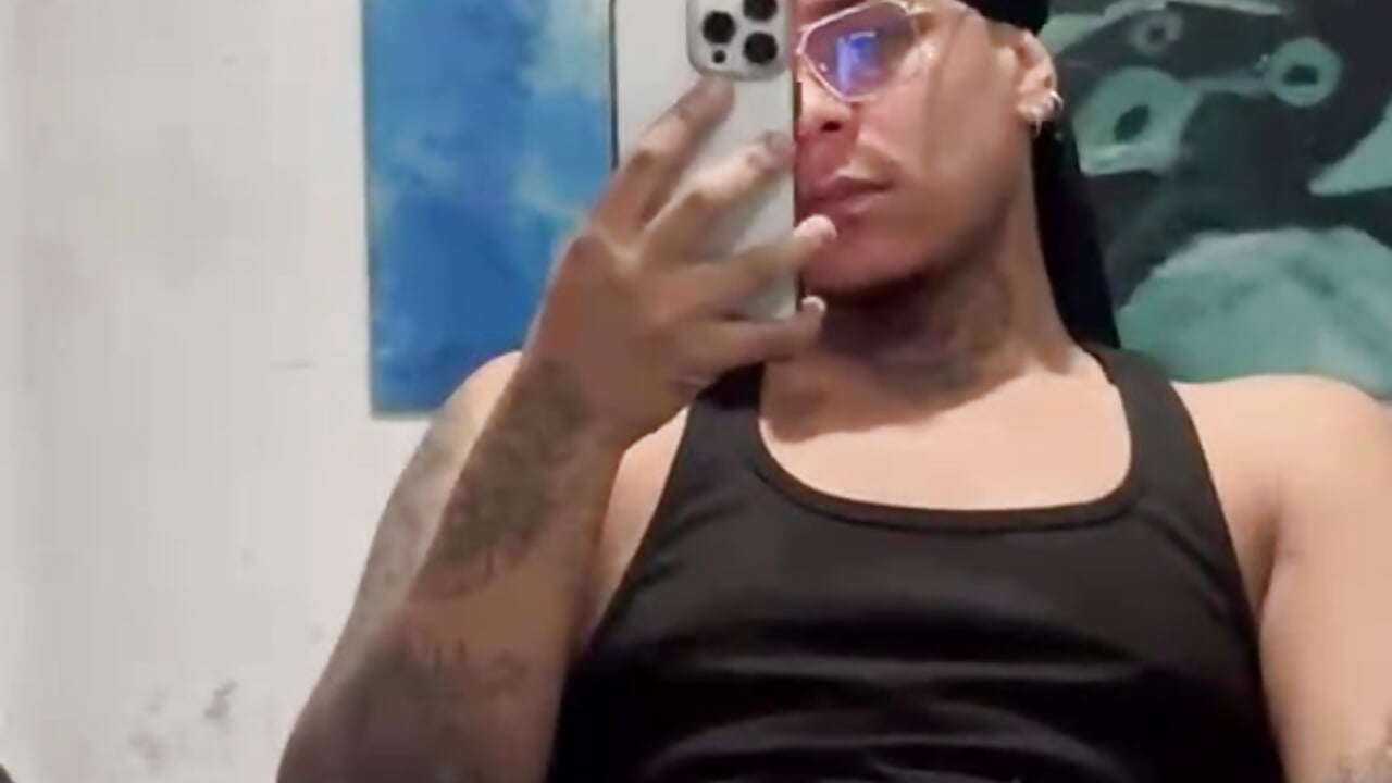 your king👑 - video by Brytiago_zane cam model
