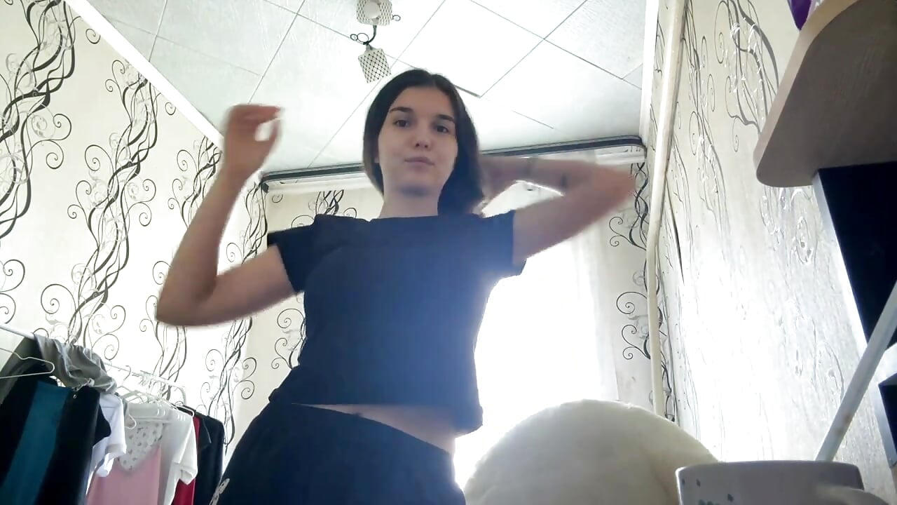 anybody here? – video af LynetteBeavis cam-model