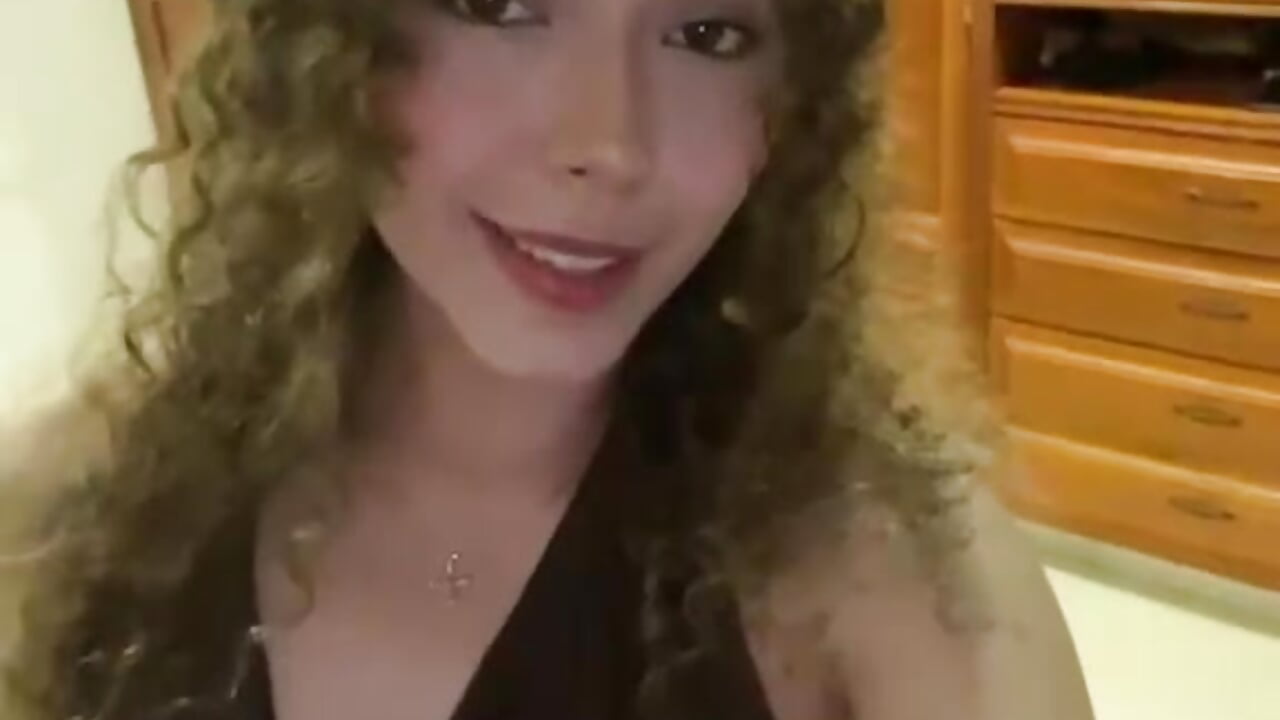 Do you like my body? 🤭 – video modela na kameri Isabelle_Noir