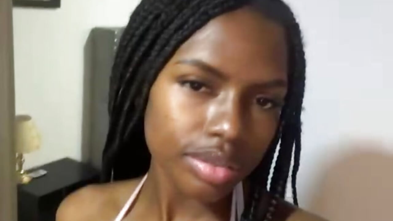 Know me♥ – video modela na kameri Ellysrose