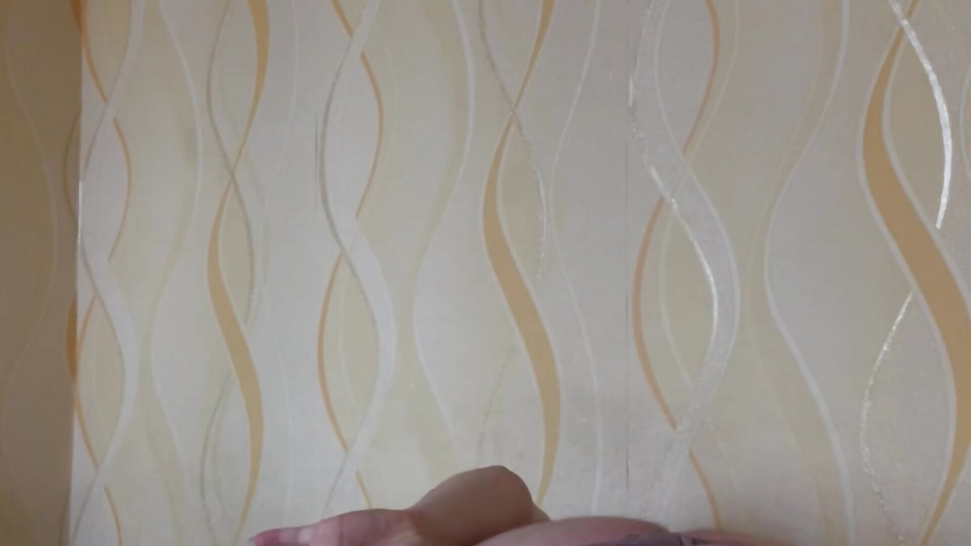 Ass – video modela na kameri Vita_lin