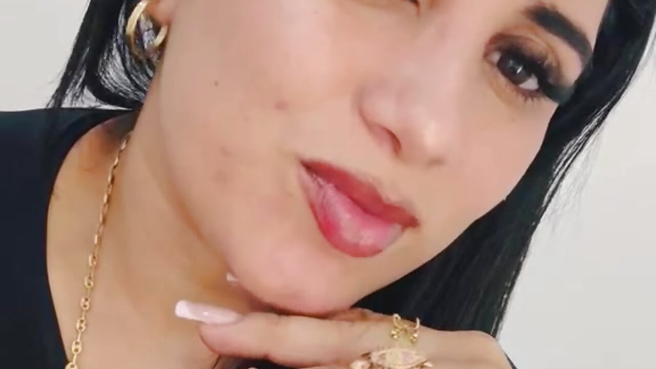 sexy video 🔥 - video by OrianaLove_
