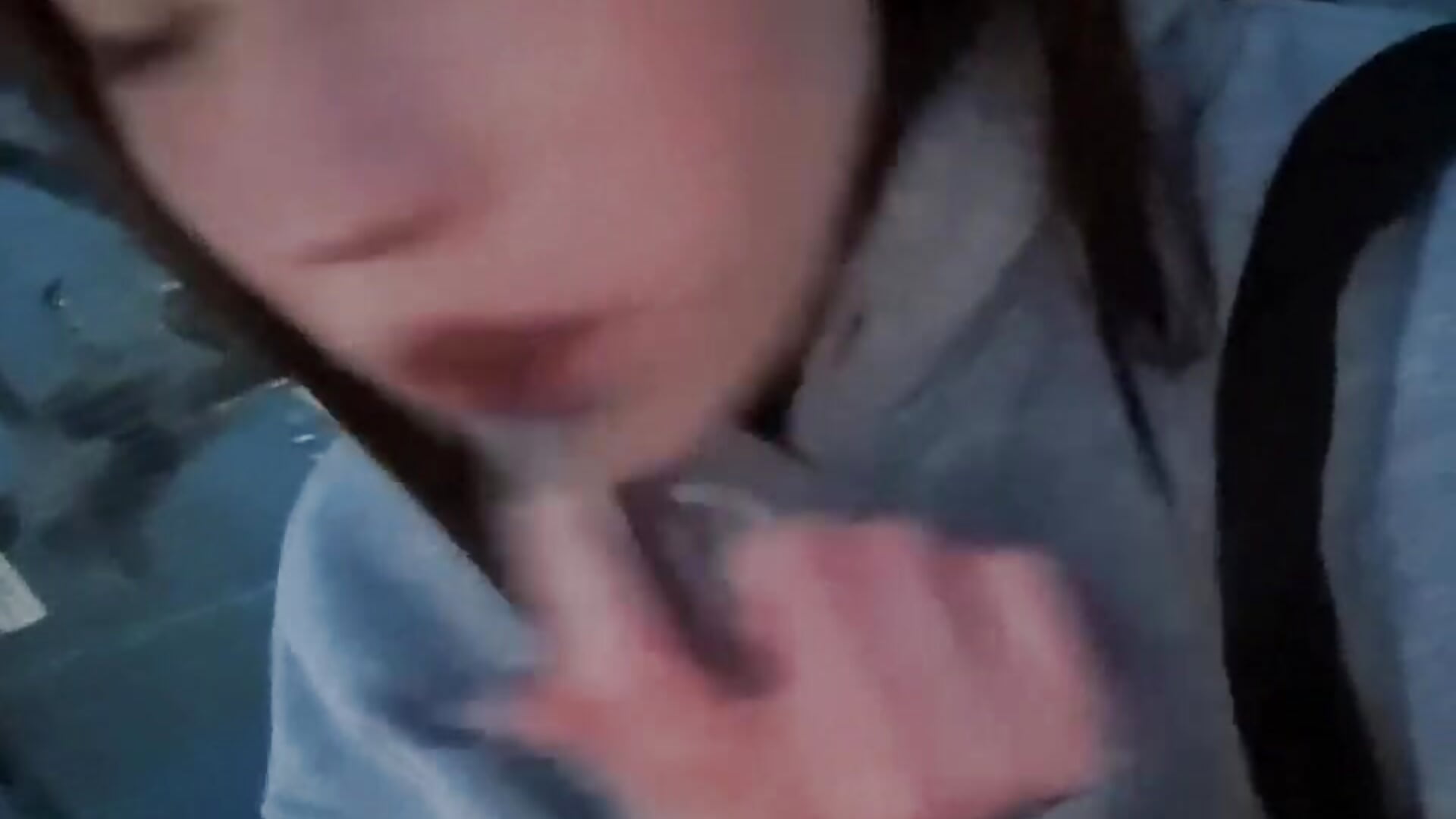 Alt girl style - video av KerriTako cam model