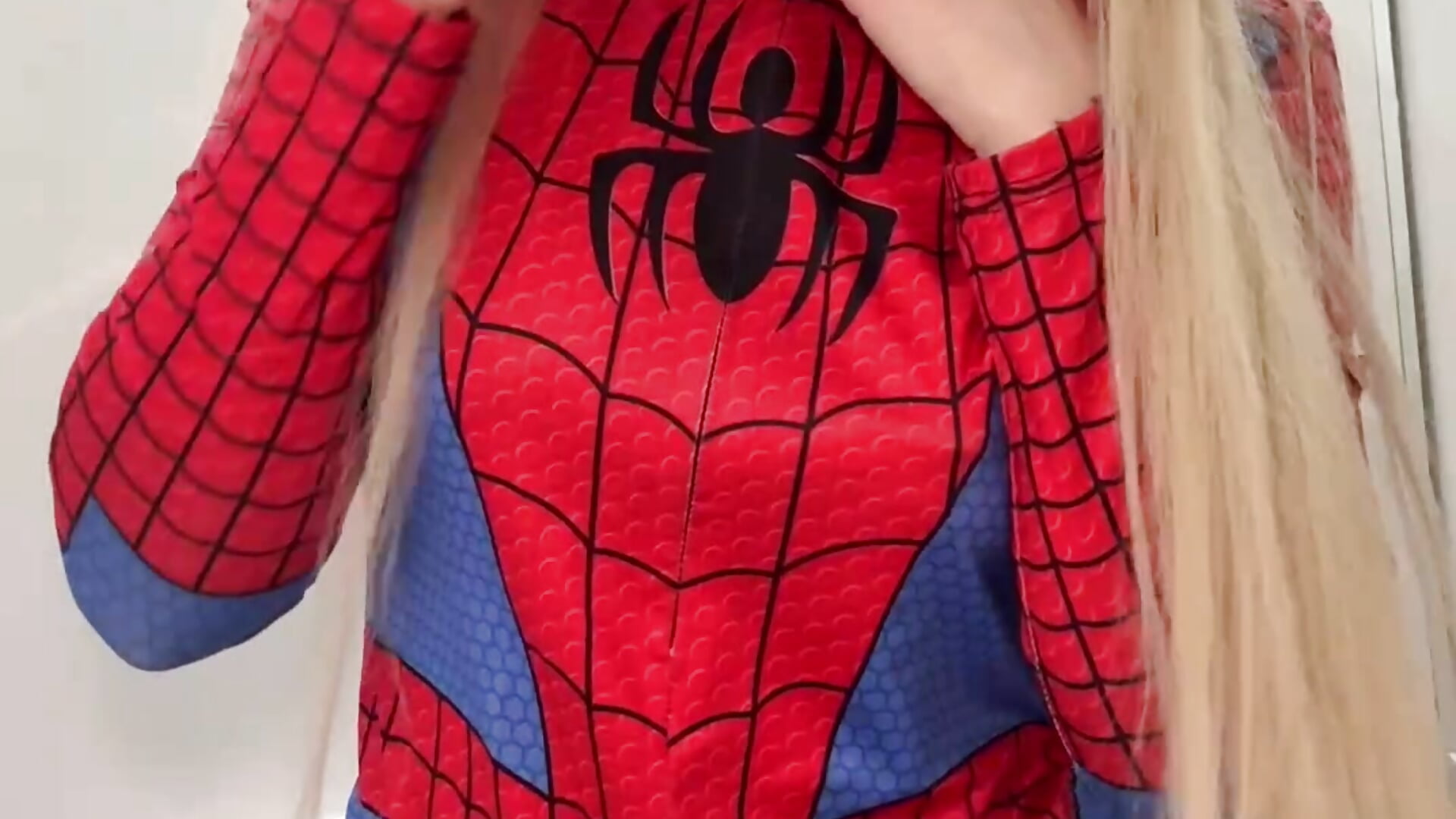 happy Halloween dear🕷️ – video af LollyPollly cam-model