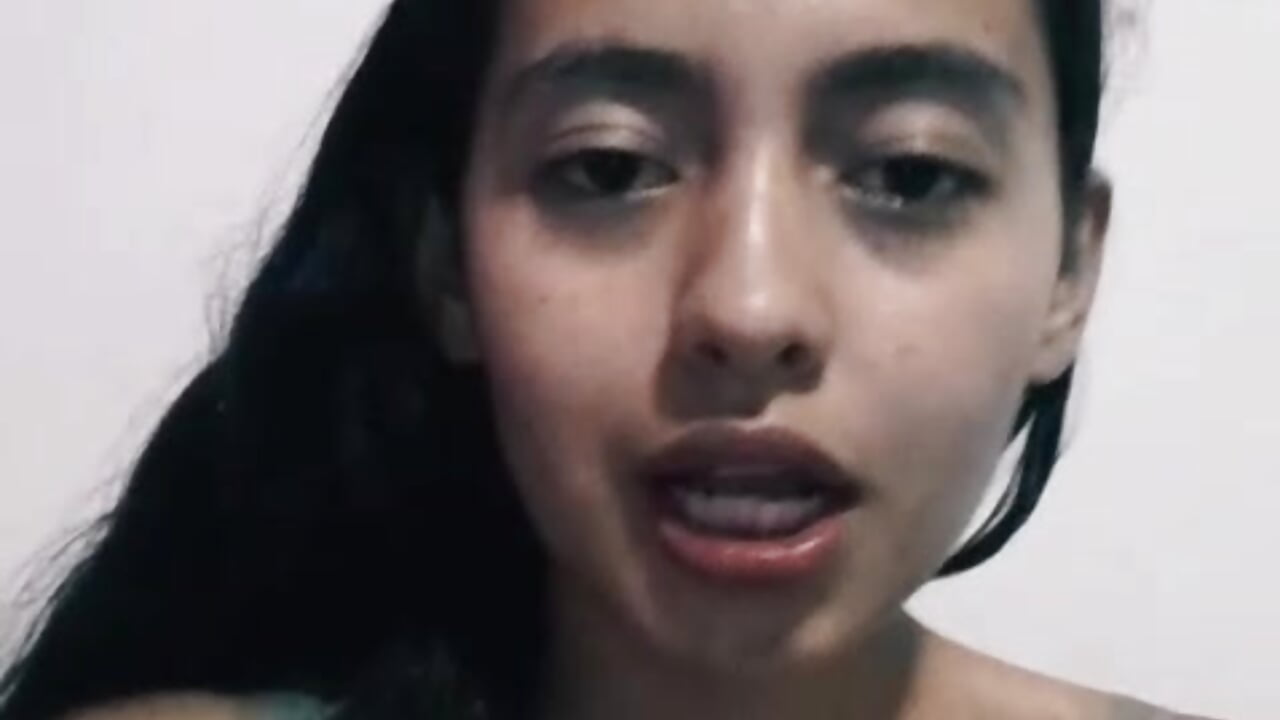 ME 😈 - clip cu mellihotpri model videochat