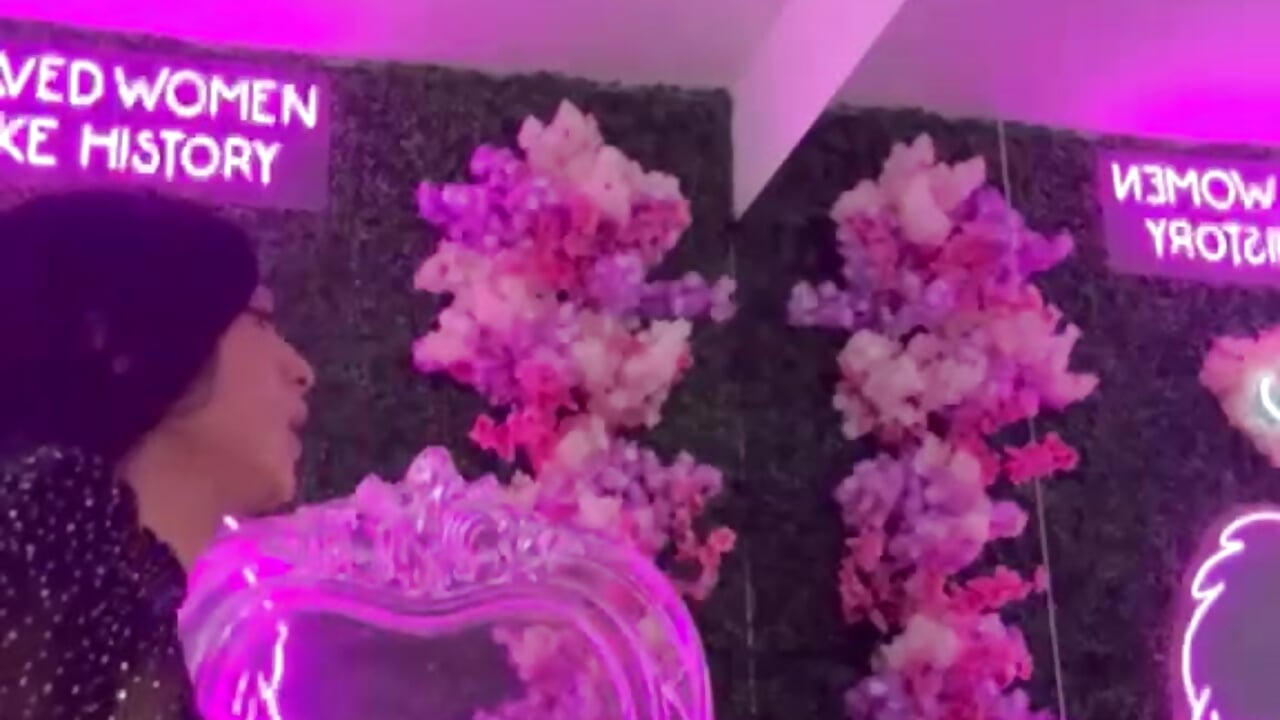 Violet ❤️－カメラキャストのDolce_violetの動画